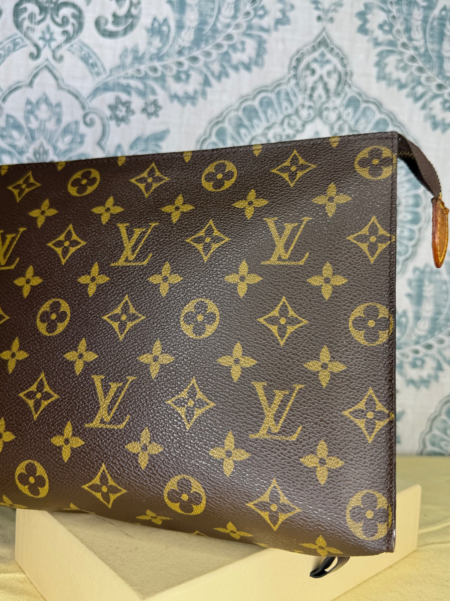 Louis Vuitton Monogram Toiletry 26 #2