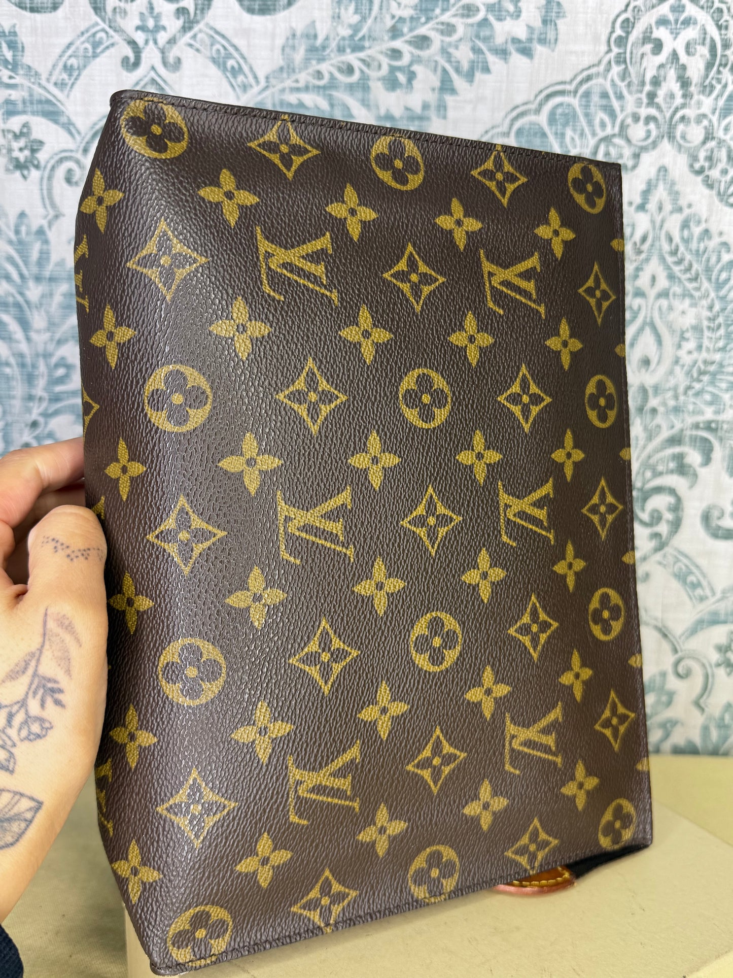 Louis Vuitton Monogram Toiletry 26 #2