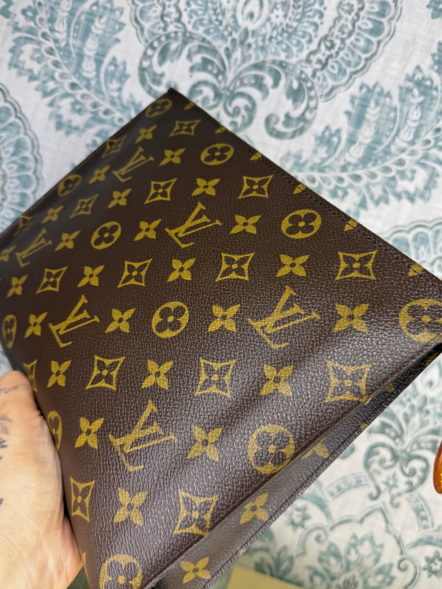 Louis Vuitton Monogram Toiletry 26 #2