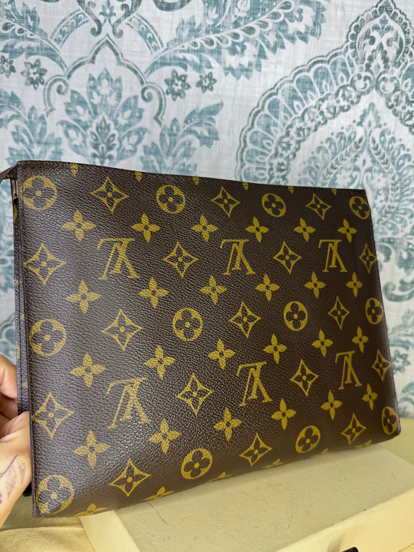 Louis Vuitton Monogram Toiletry 26 #2