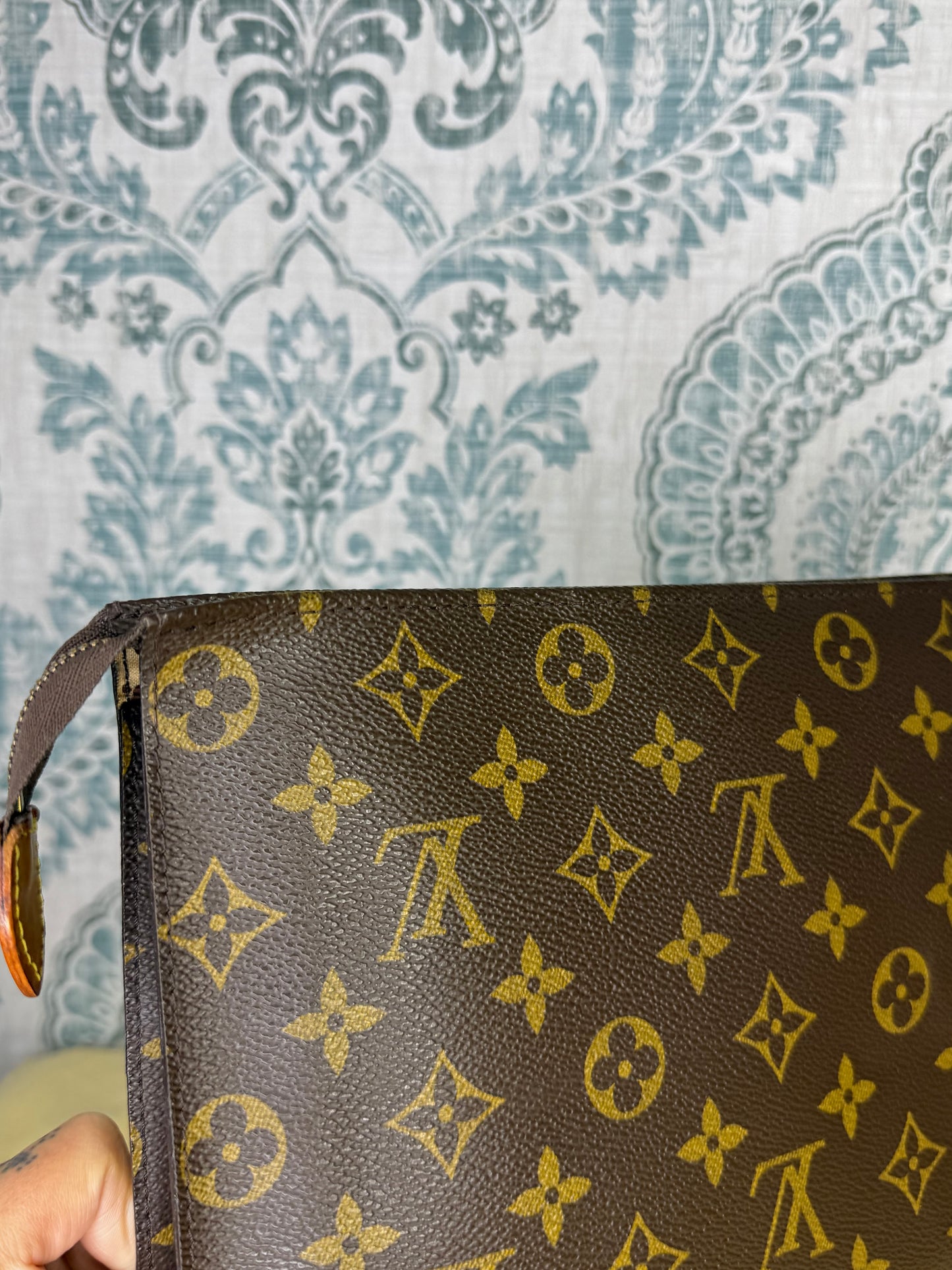 Louis Vuitton Monogram Toiletry 26 #2
