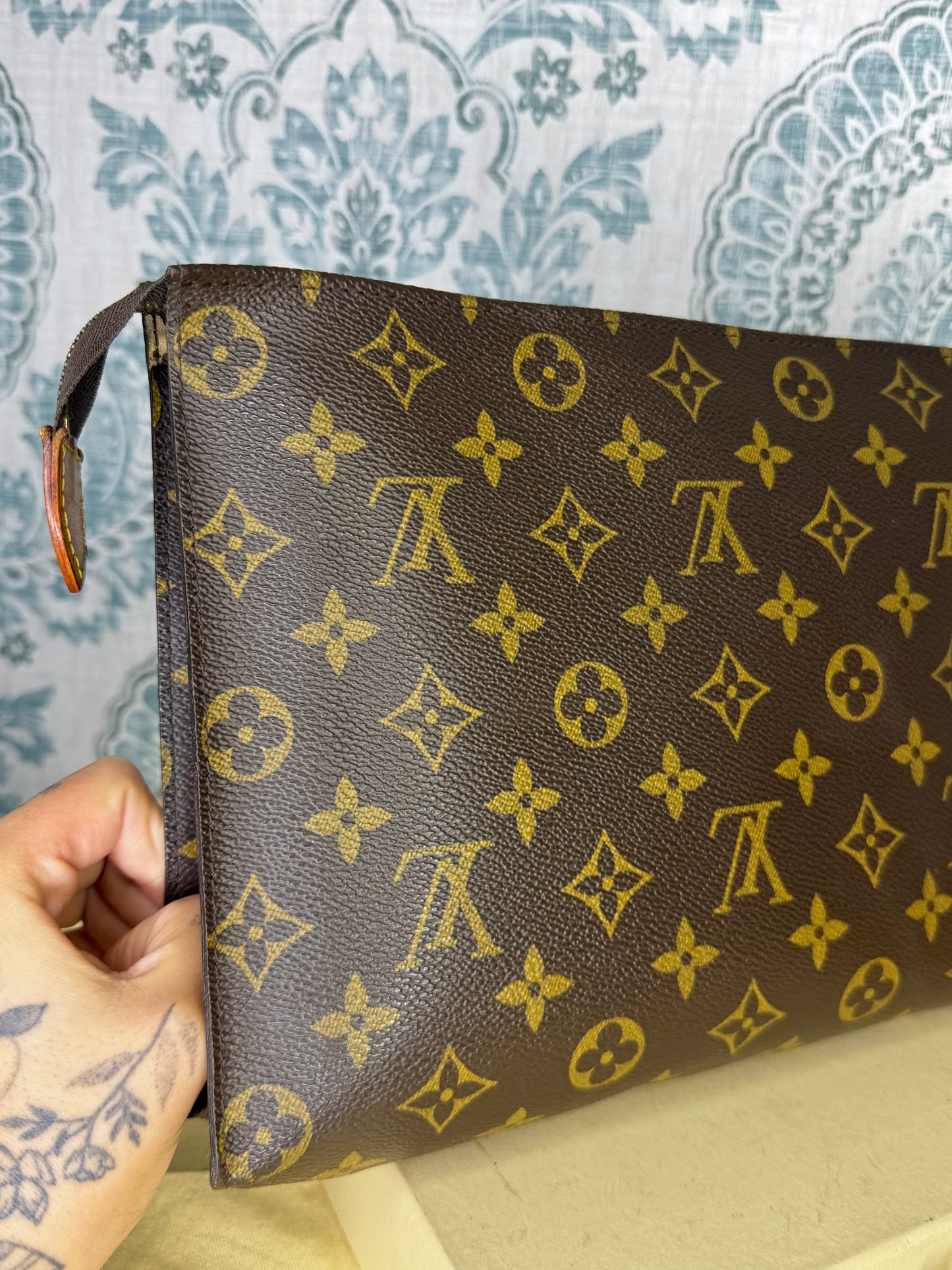 Louis Vuitton Monogram Toiletry 26 #2