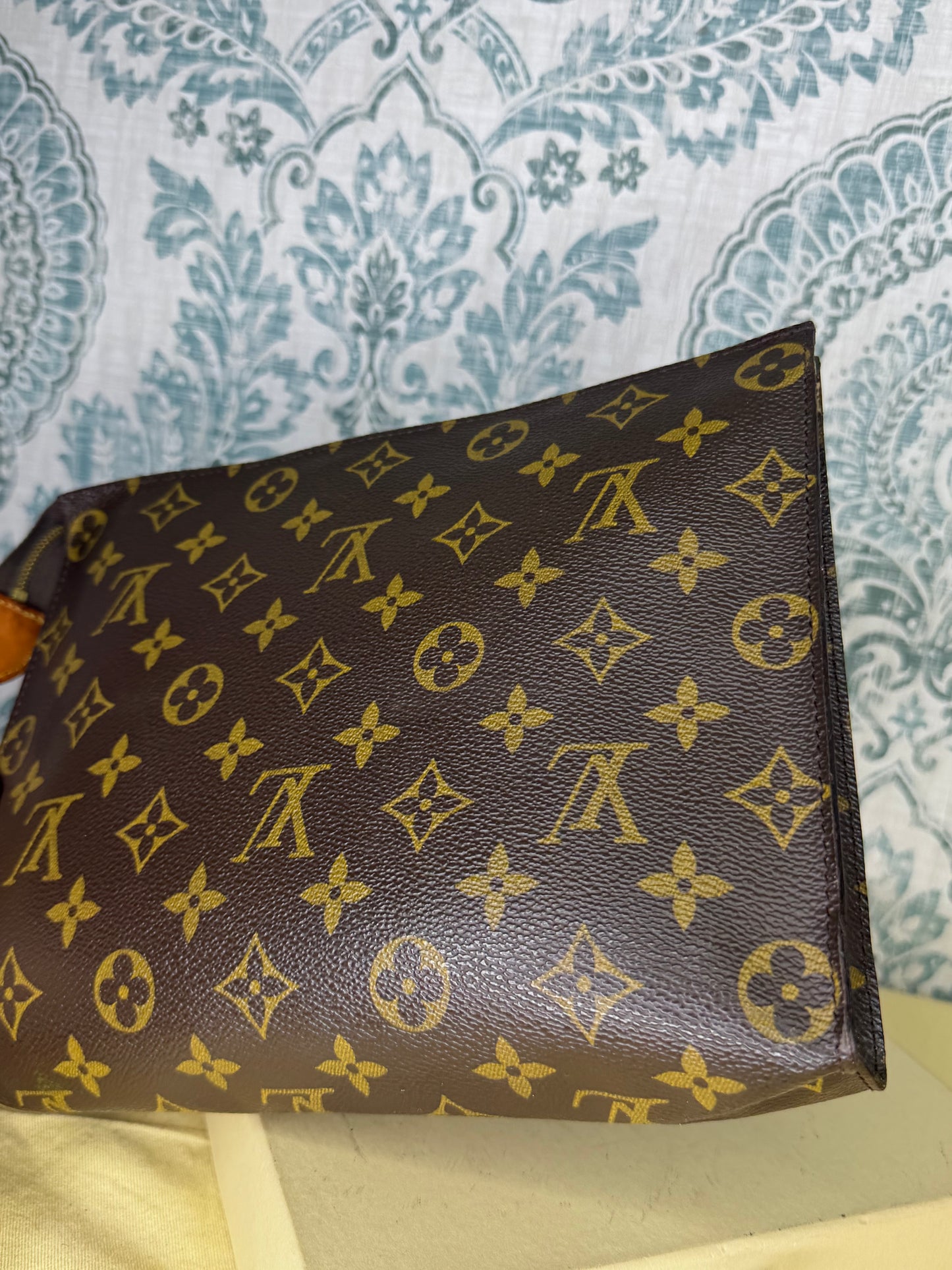 Louis Vuitton Monogram Toiletry 26 #2