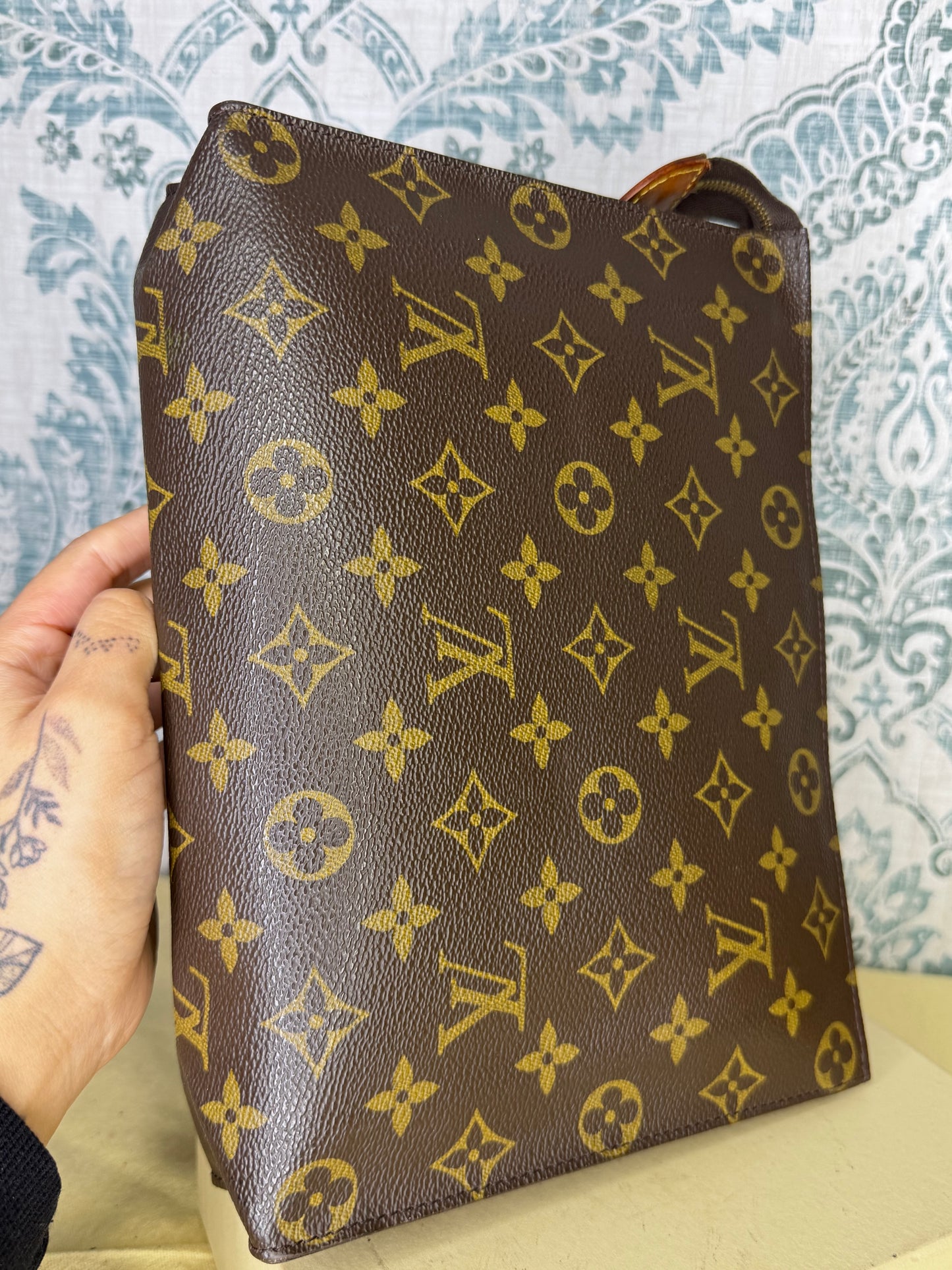 Louis Vuitton Monogram Toiletry 26 #2