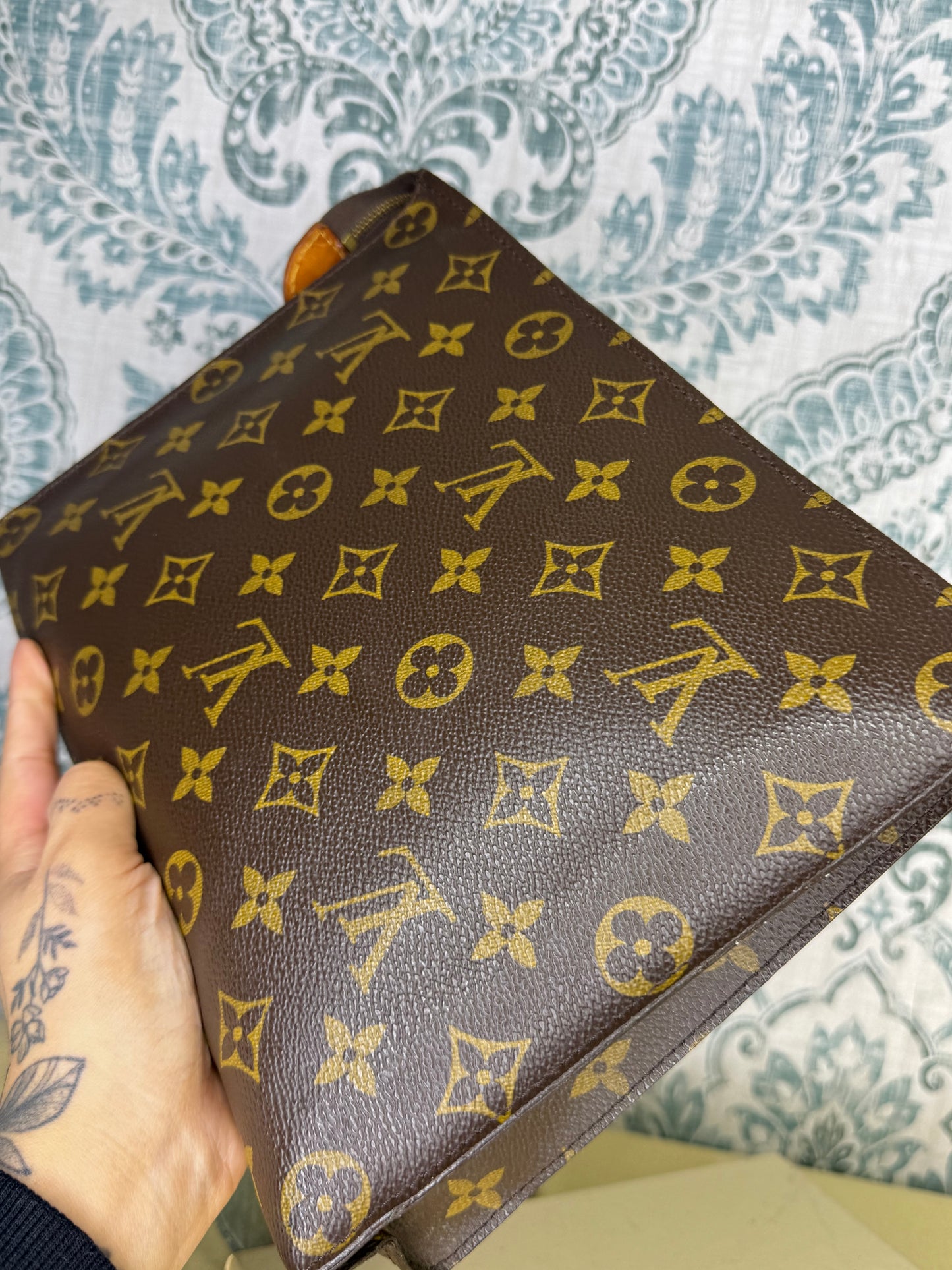 Louis Vuitton Monogram Toiletry 26 #2