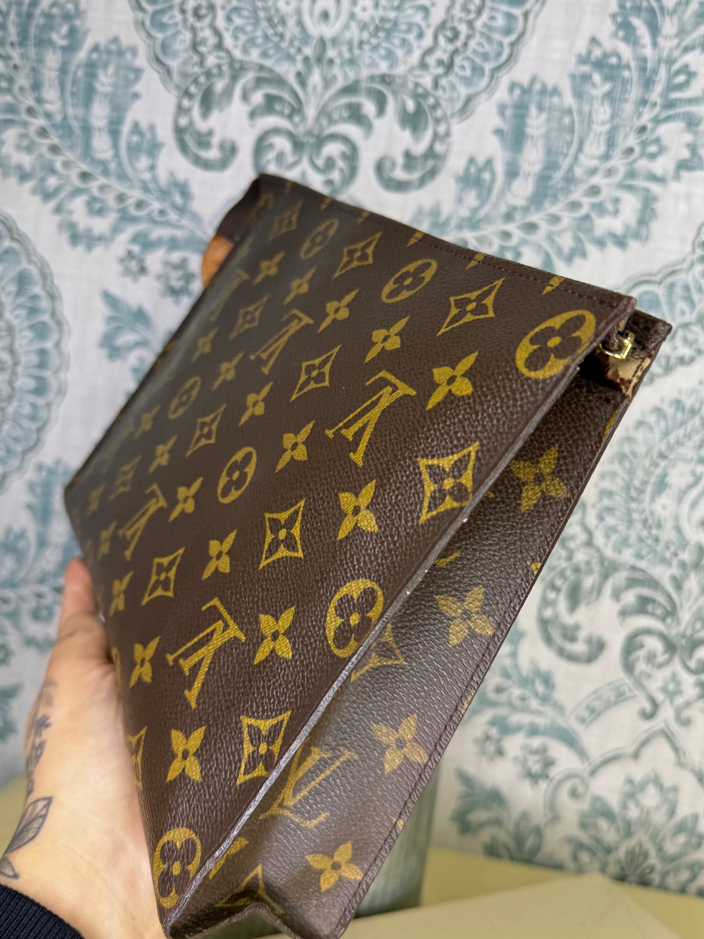 Louis Vuitton Monogram Toiletry 26 #2