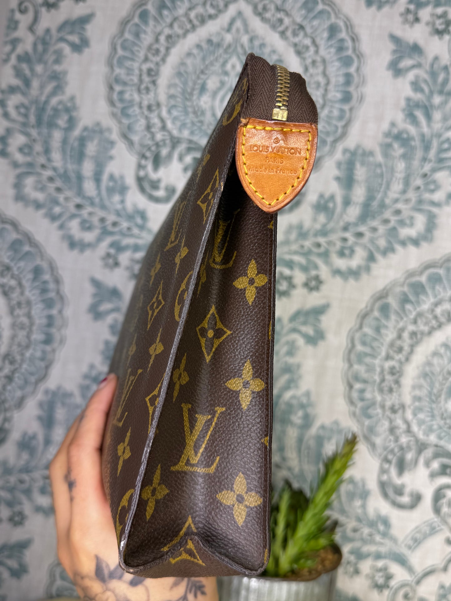 Louis Vuitton Monogram Toiletry 26 #2