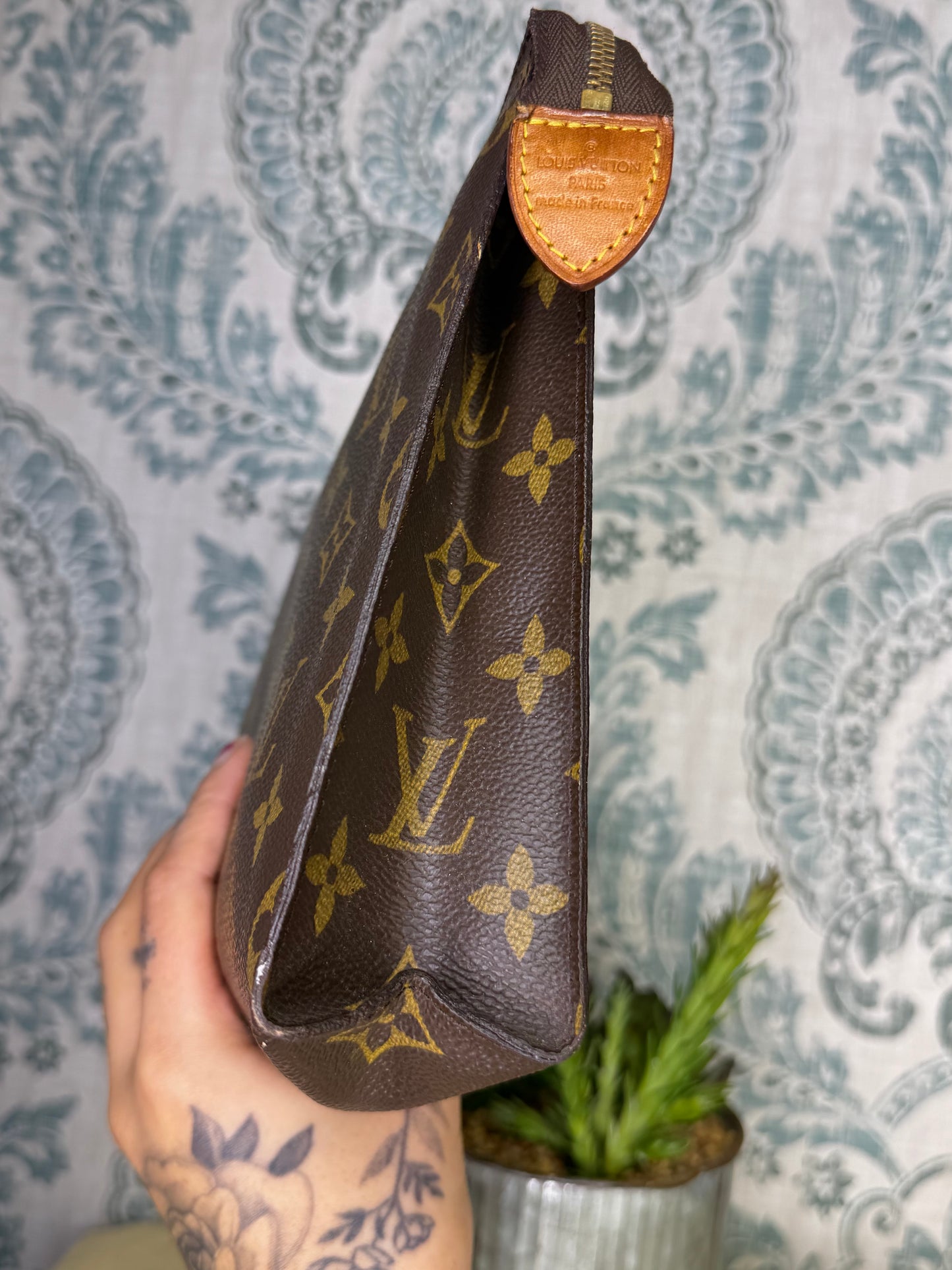 Louis Vuitton Monogram Toiletry 26 #2