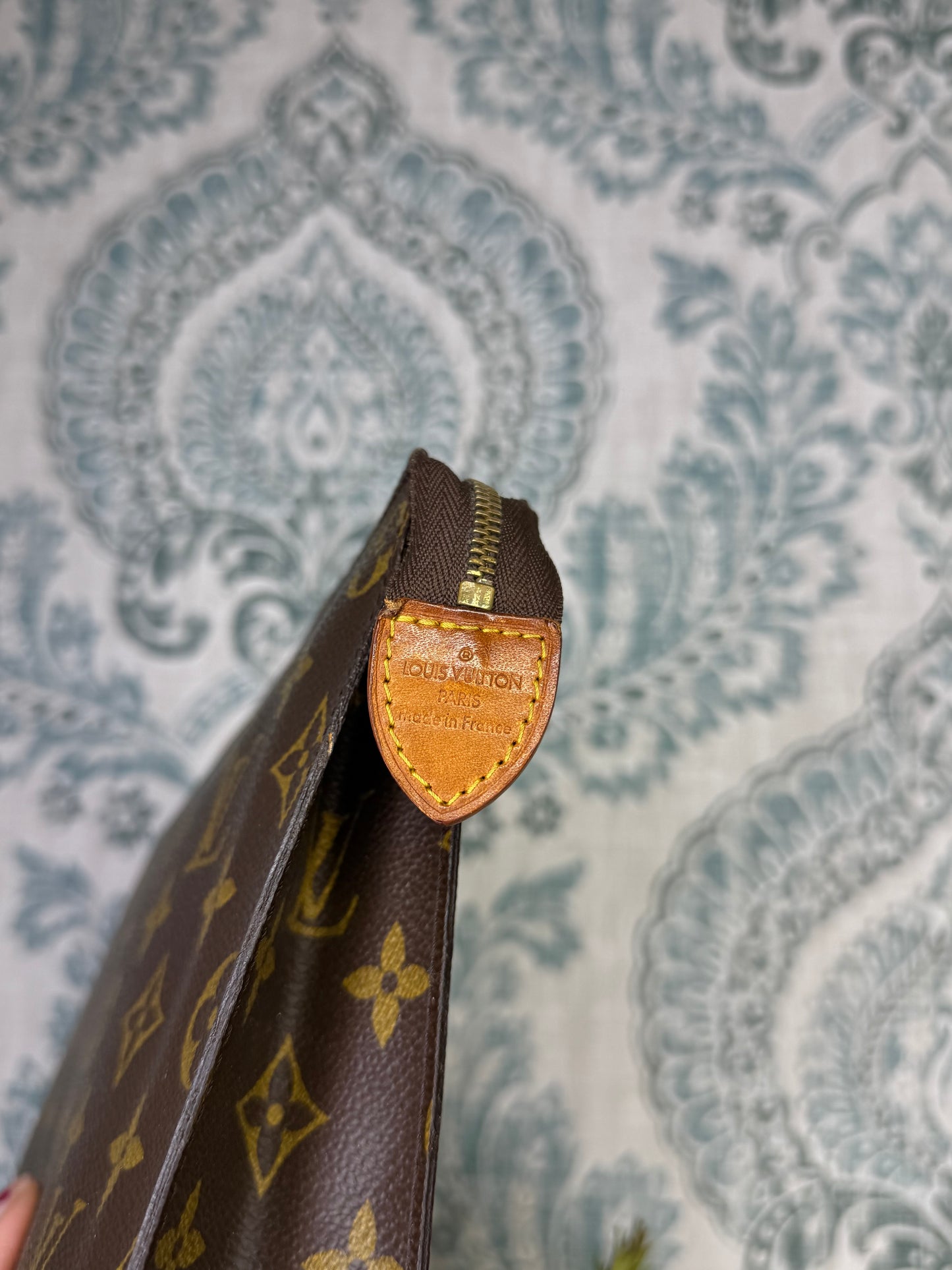 Louis Vuitton Monogram Toiletry 26 #2