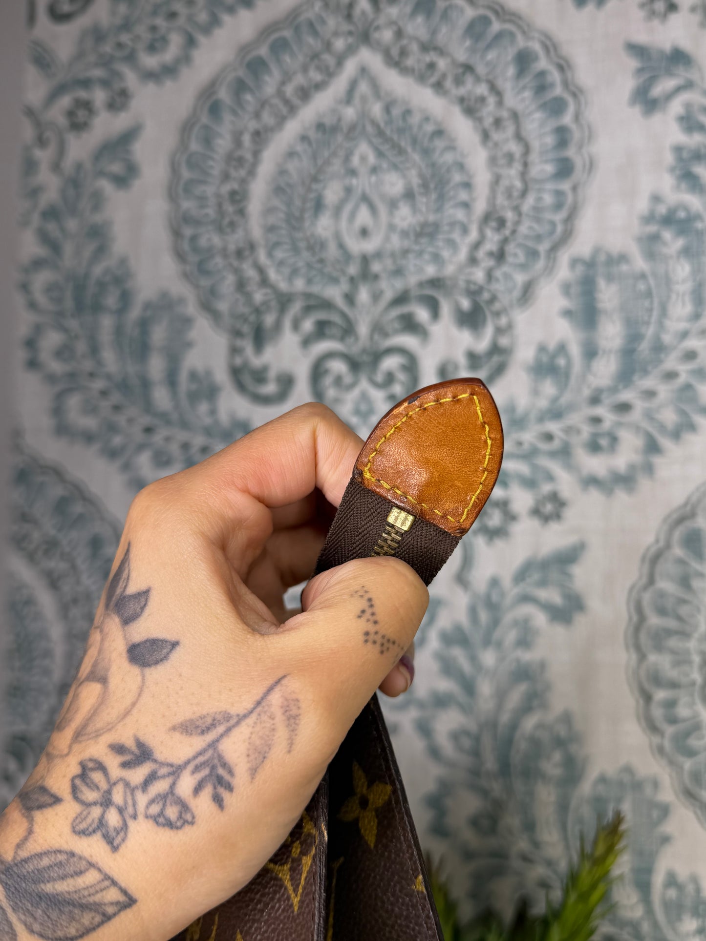 Louis Vuitton Monogram Toiletry 26 #2