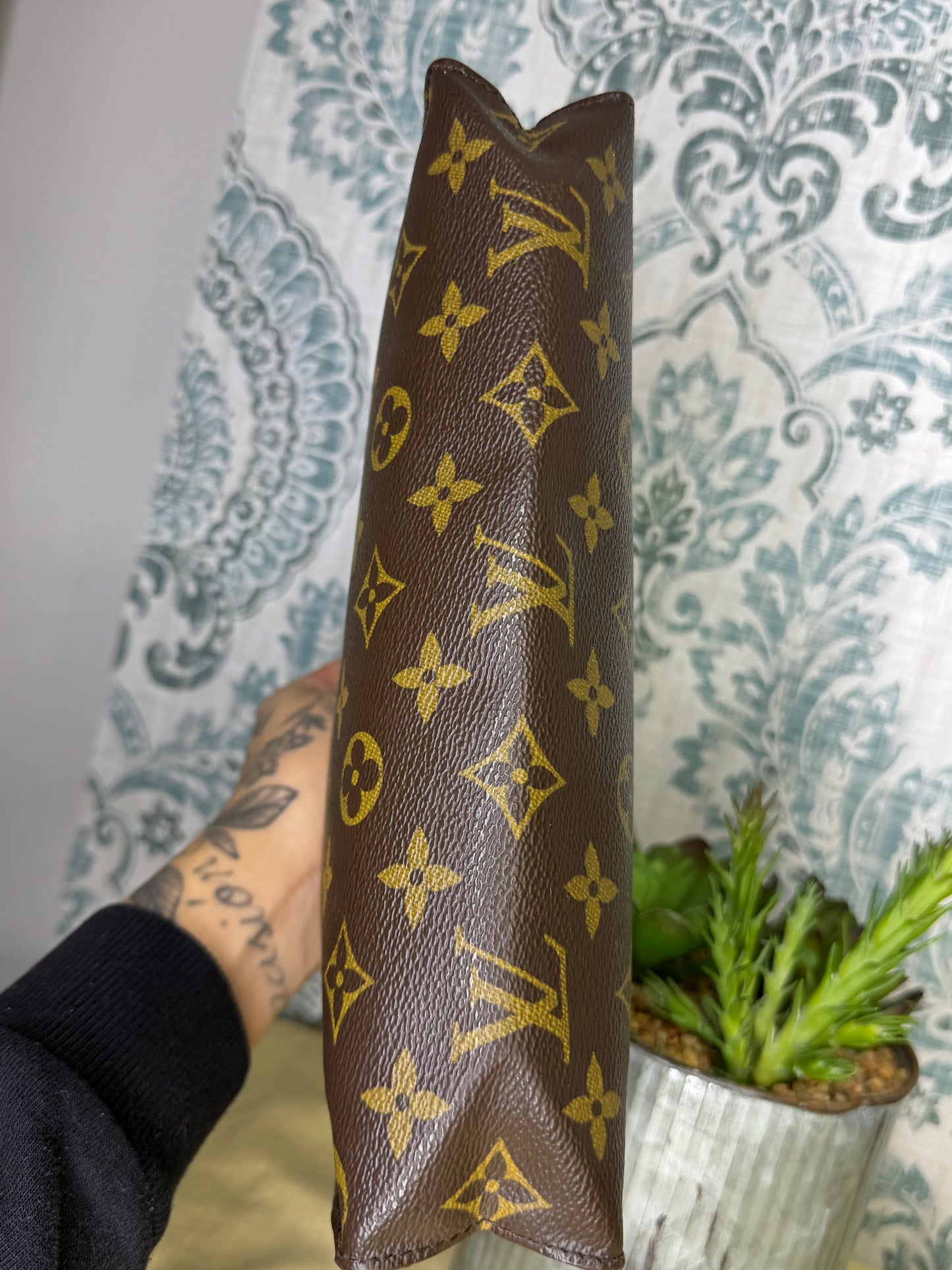 Louis Vuitton Monogram Toiletry 26 #2