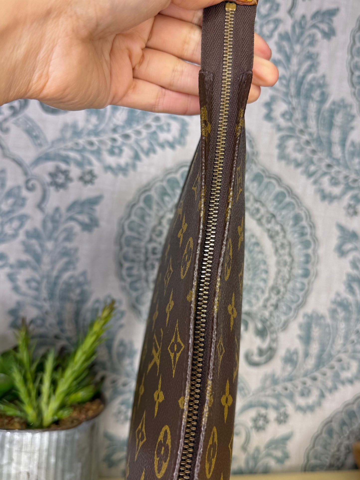 Louis Vuitton Monogram Toiletry 26 #2