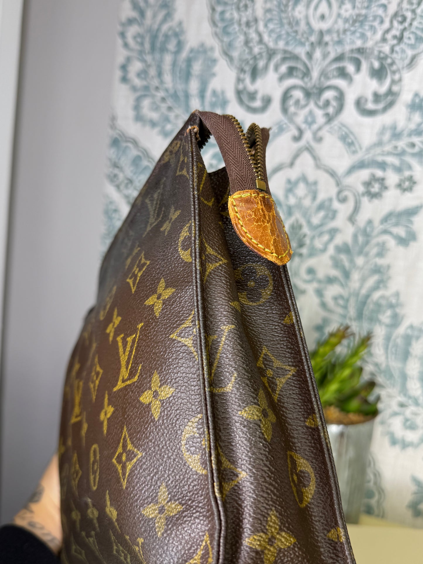 Louis Vuitton Monogram Toiletry 26 Project Set