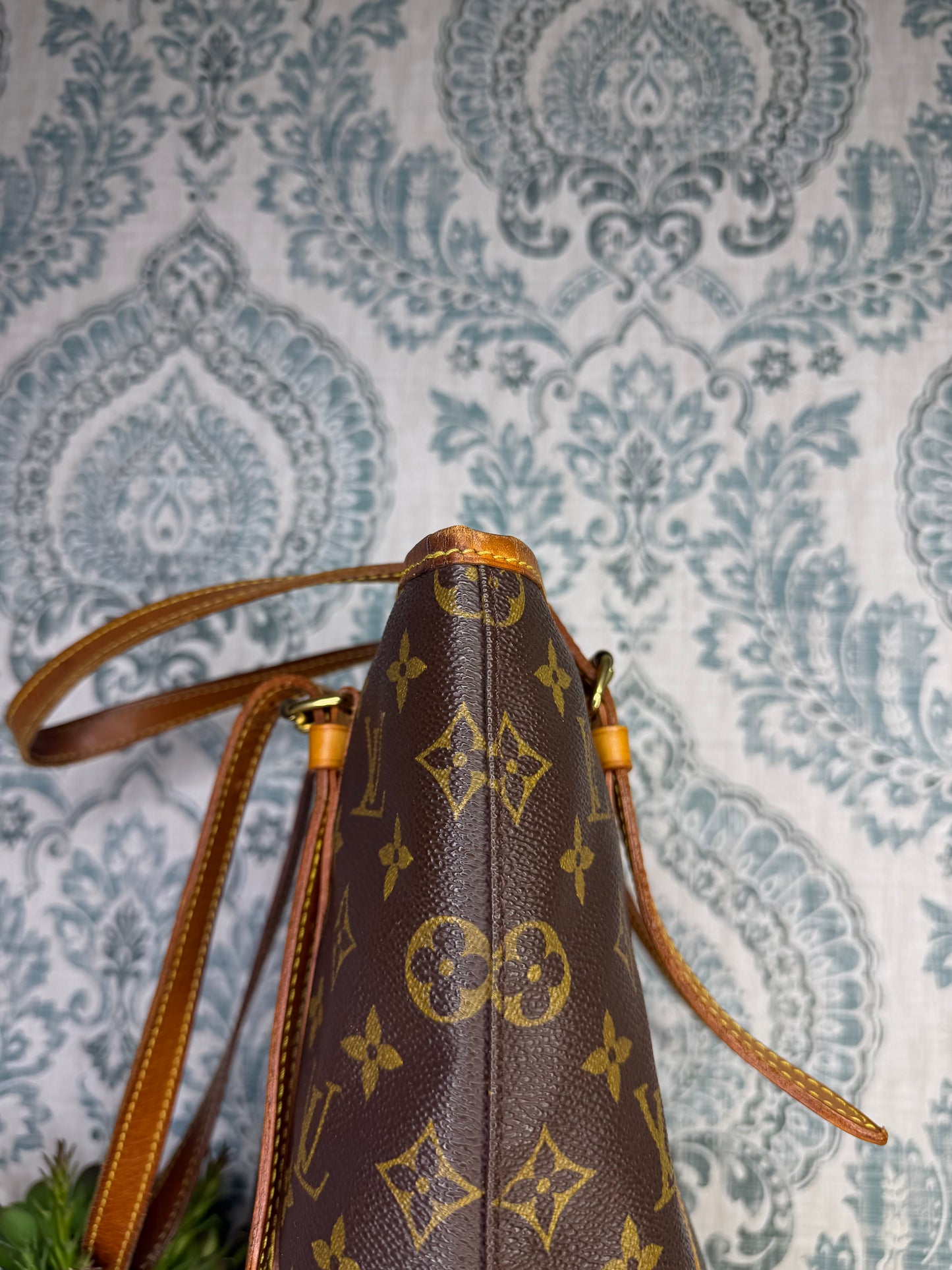 Louis Vuitton Bucket GM #1A