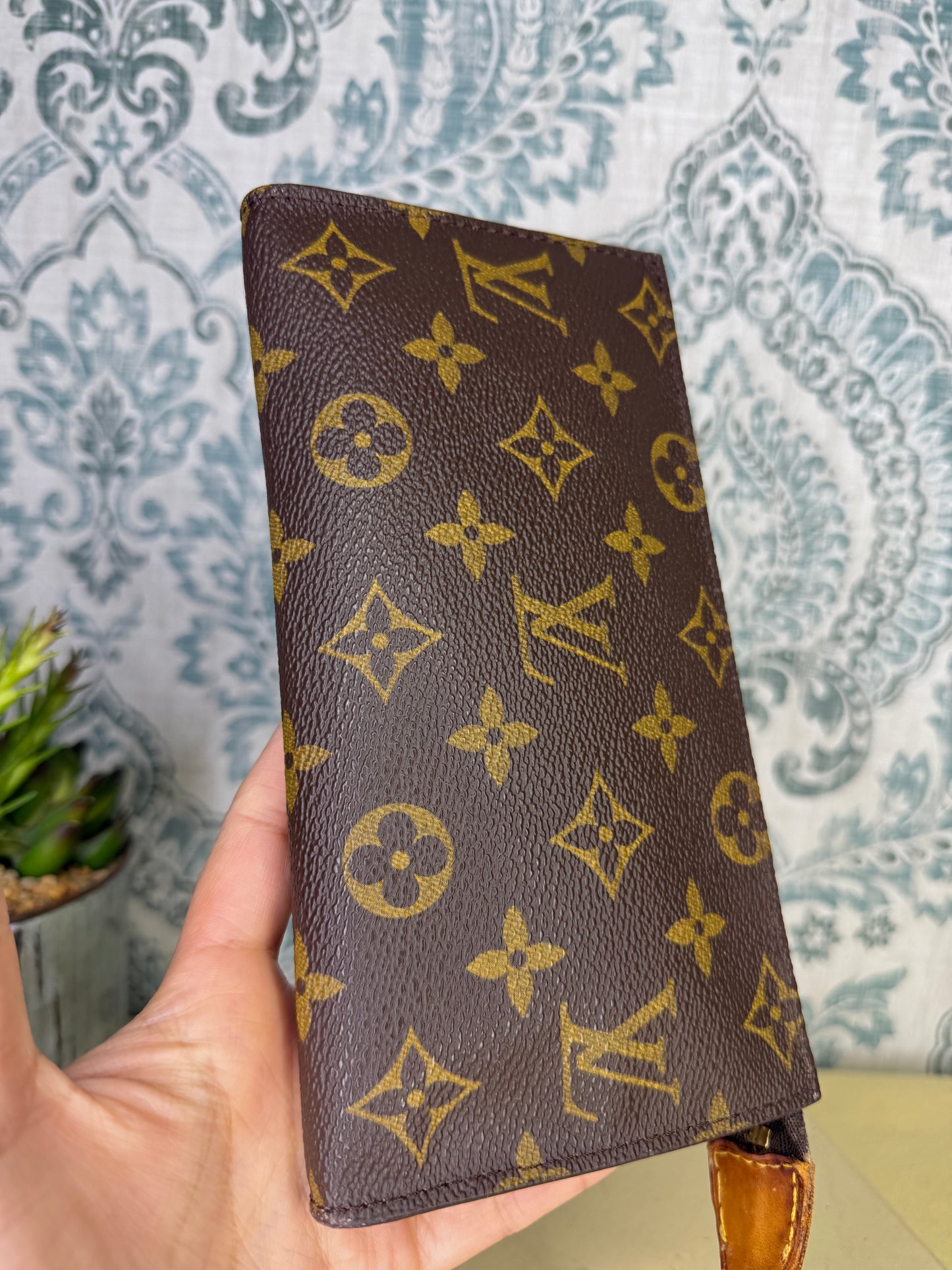 Louis Vuitton Monogram Bucket GM Pochette #1