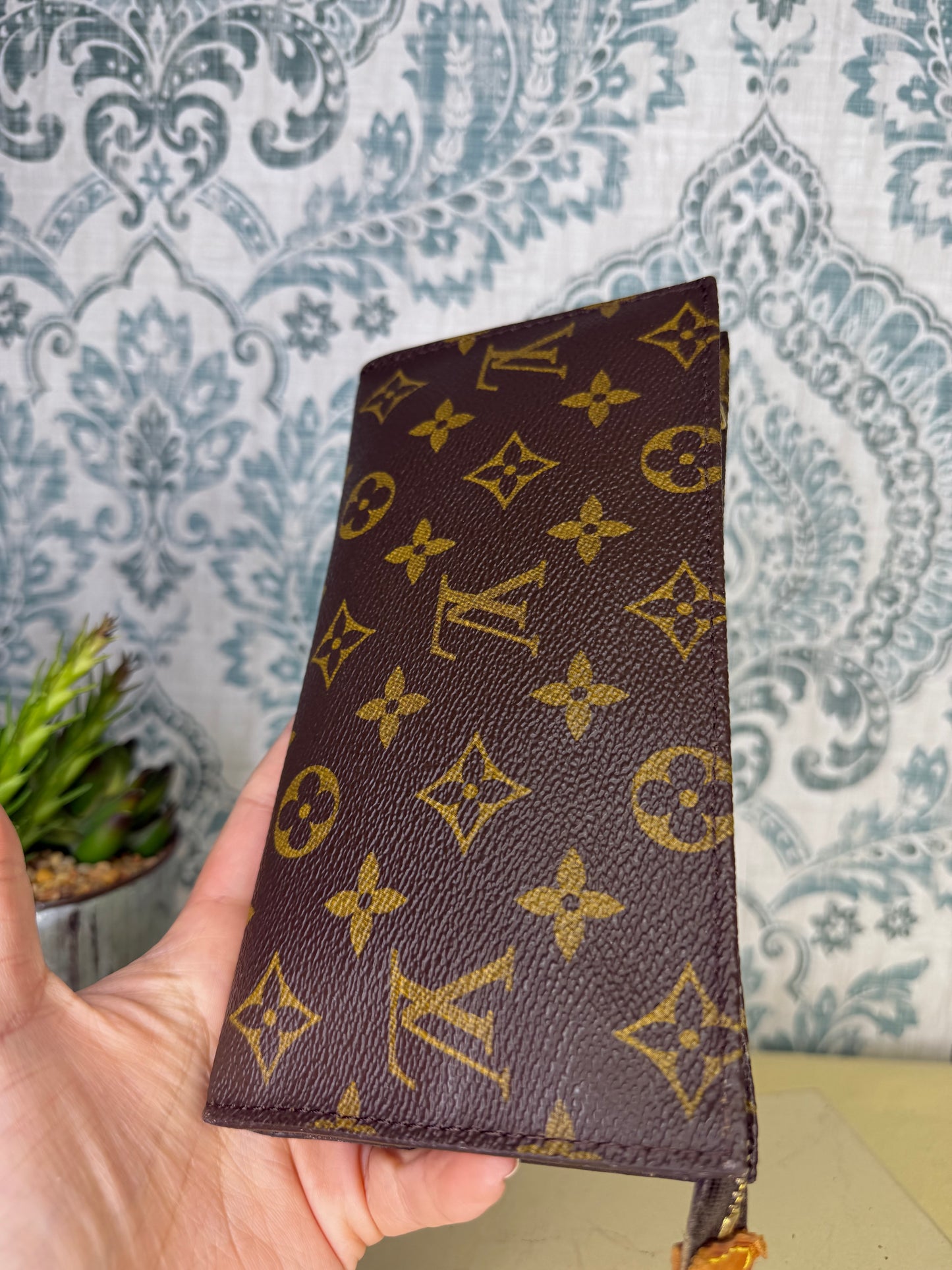 Louis Vuitton Monogram Bucket GM Pochette #1
