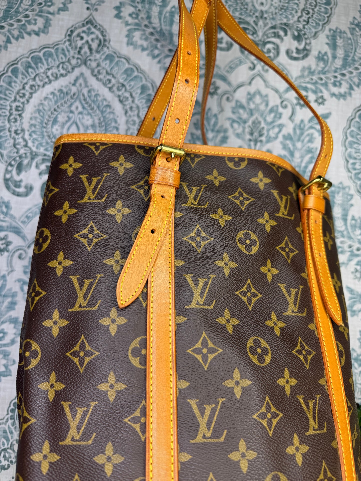 Louis Vuitton Bucket GM #2