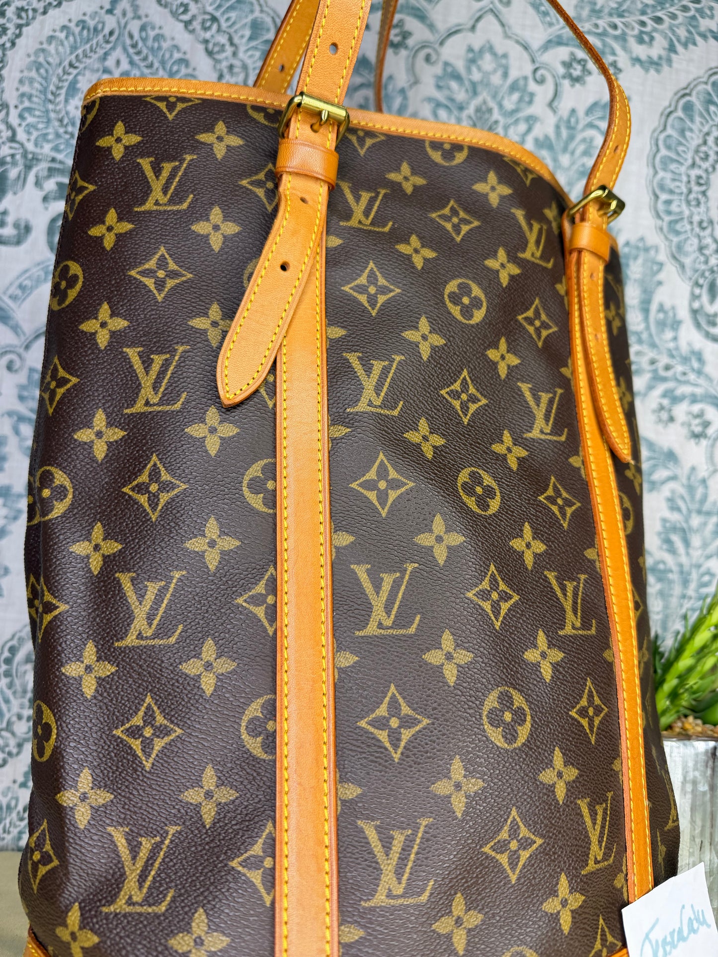 Louis Vuitton Bucket GM #2