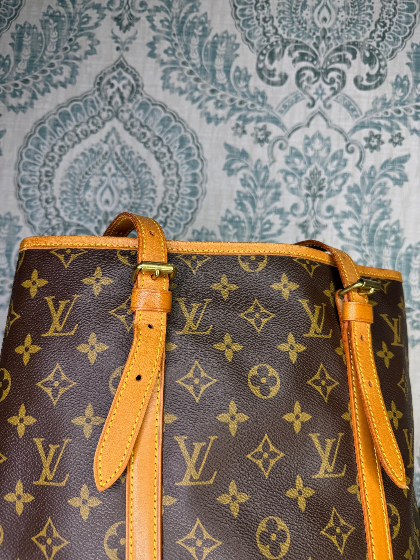Louis Vuitton Bucket GM #2