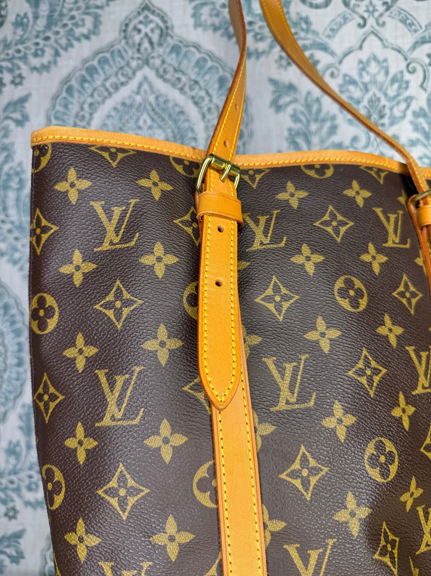Louis Vuitton Bucket GM #2