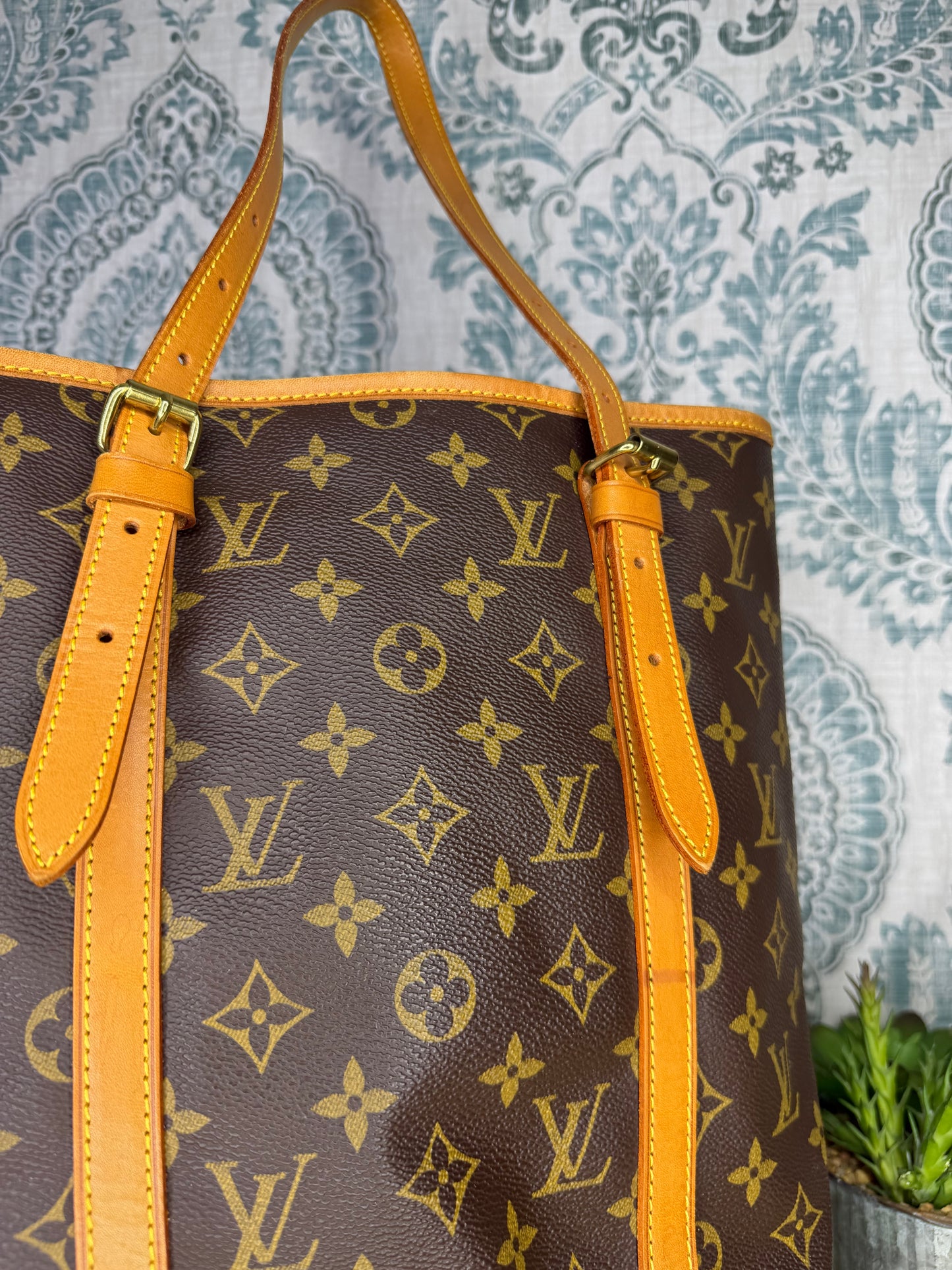 Louis Vuitton Bucket GM #2