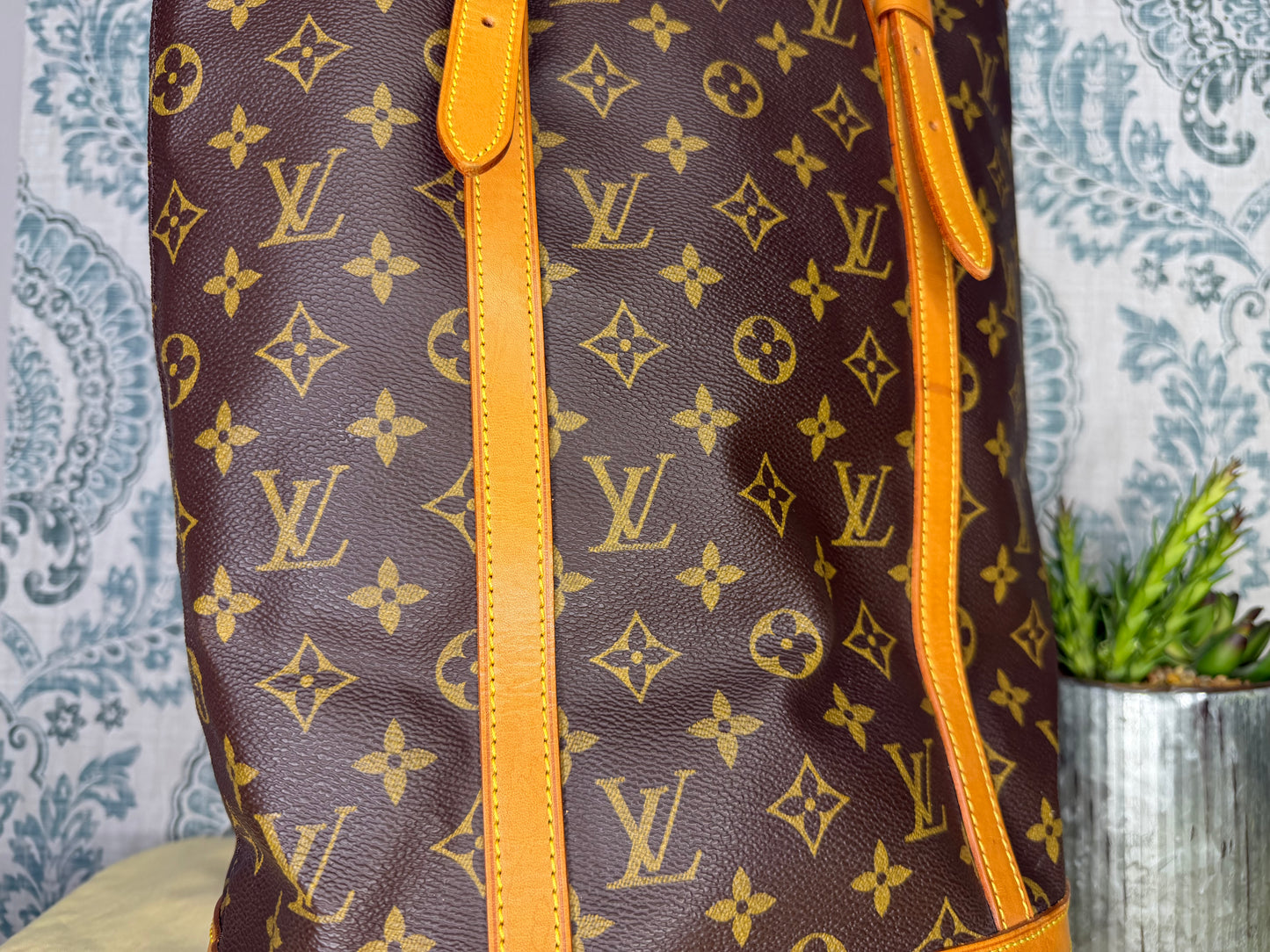Louis Vuitton Bucket GM #2