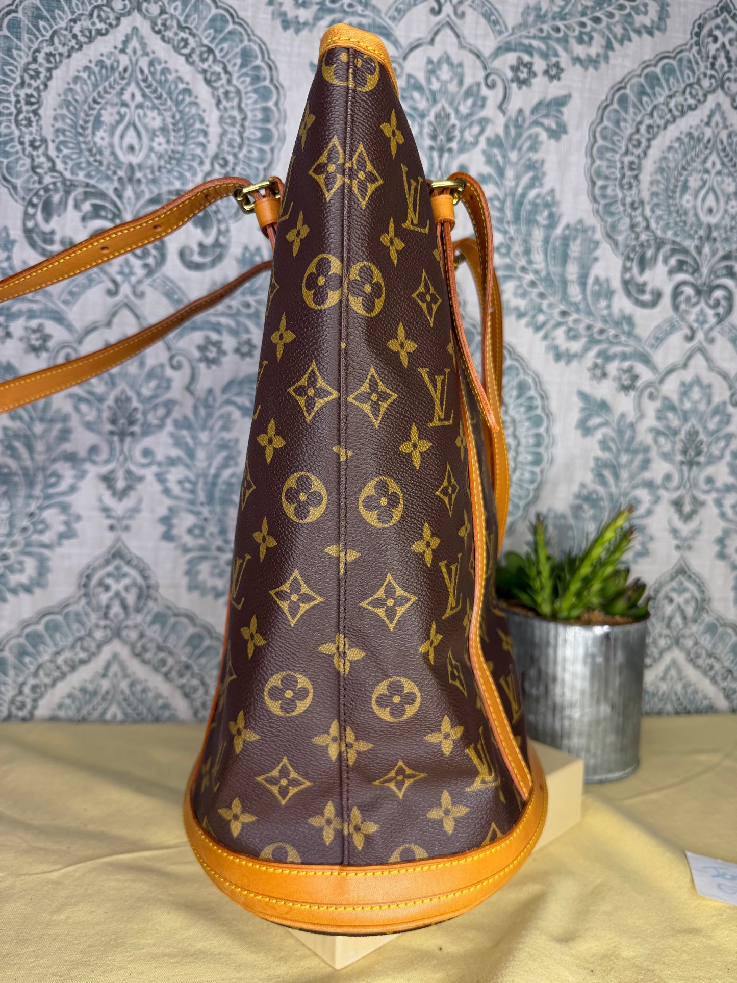 Louis Vuitton Bucket GM #2