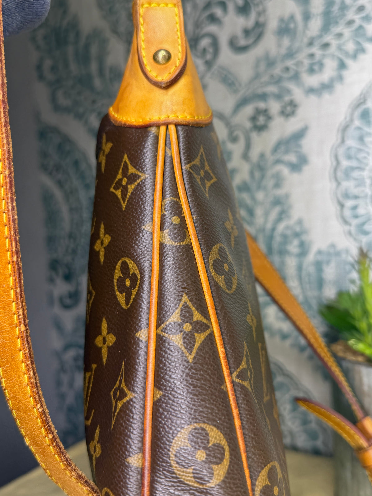 Louis Vuitton Odeon PM