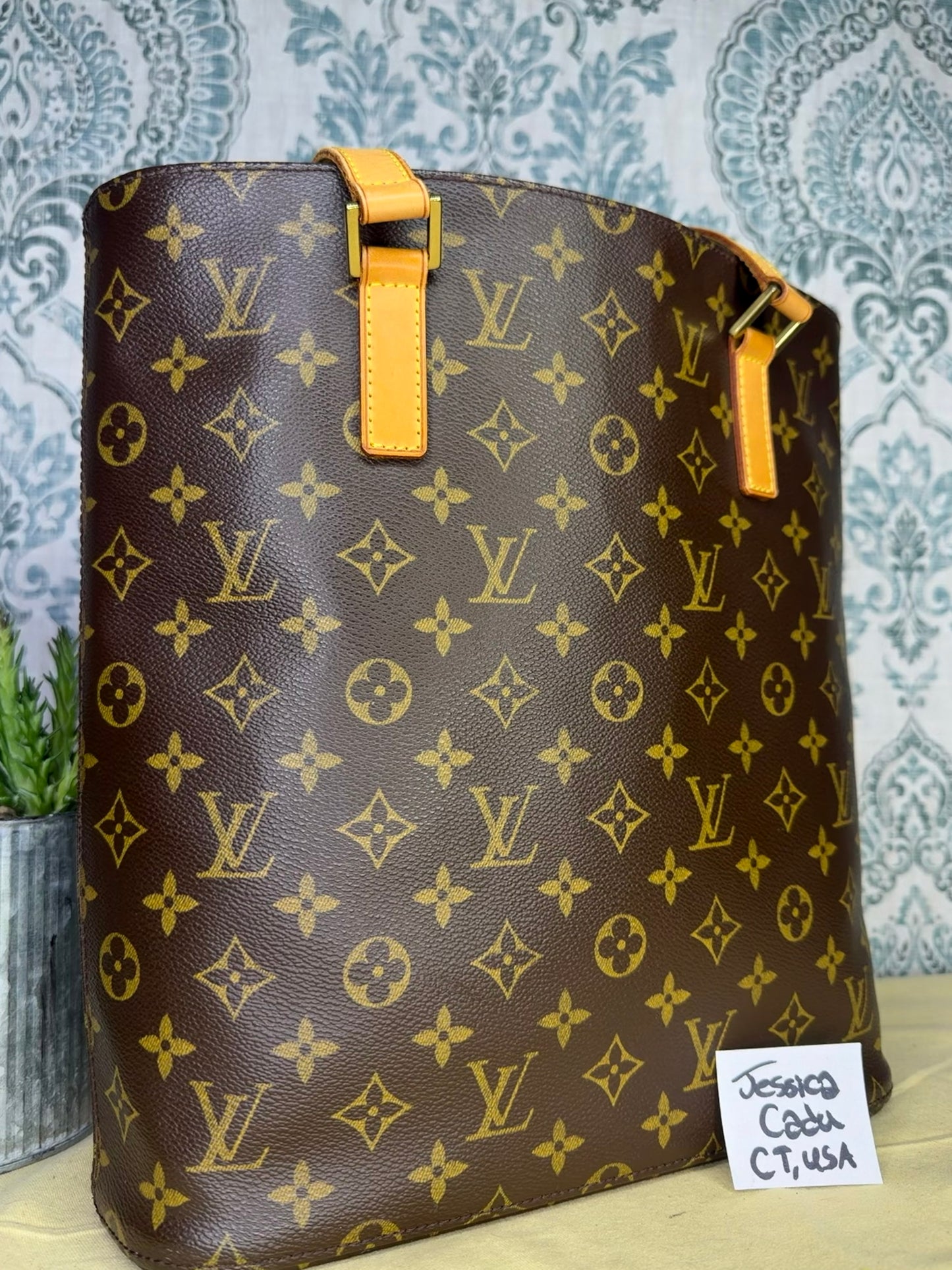 Louis Vuitton Vavin GM