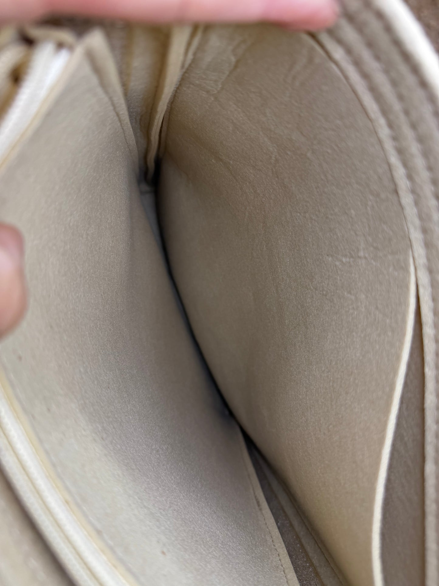 Louis Vuitton Bucket GM #2