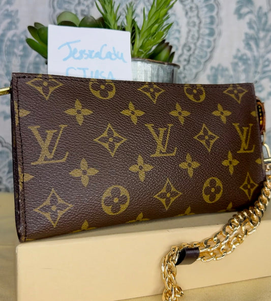Louis Vuitton Monogram Bucket GM Pochette #2
