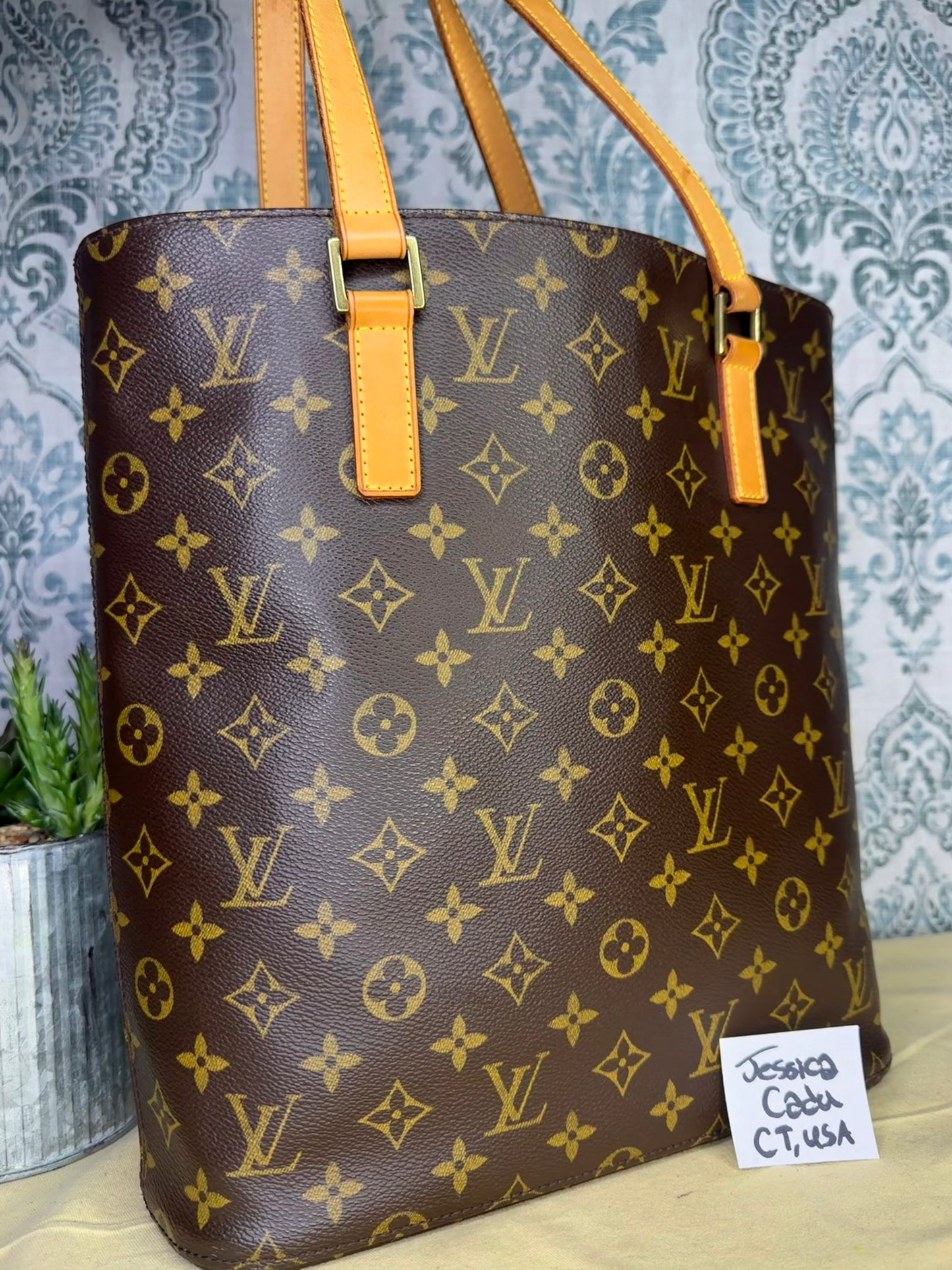Louis Vuitton Vavin GM