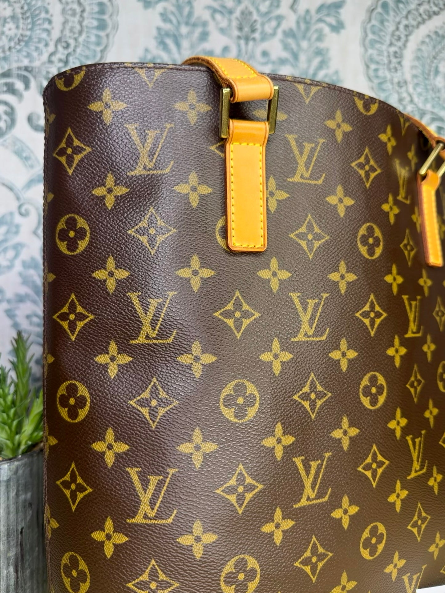 Louis Vuitton Vavin GM