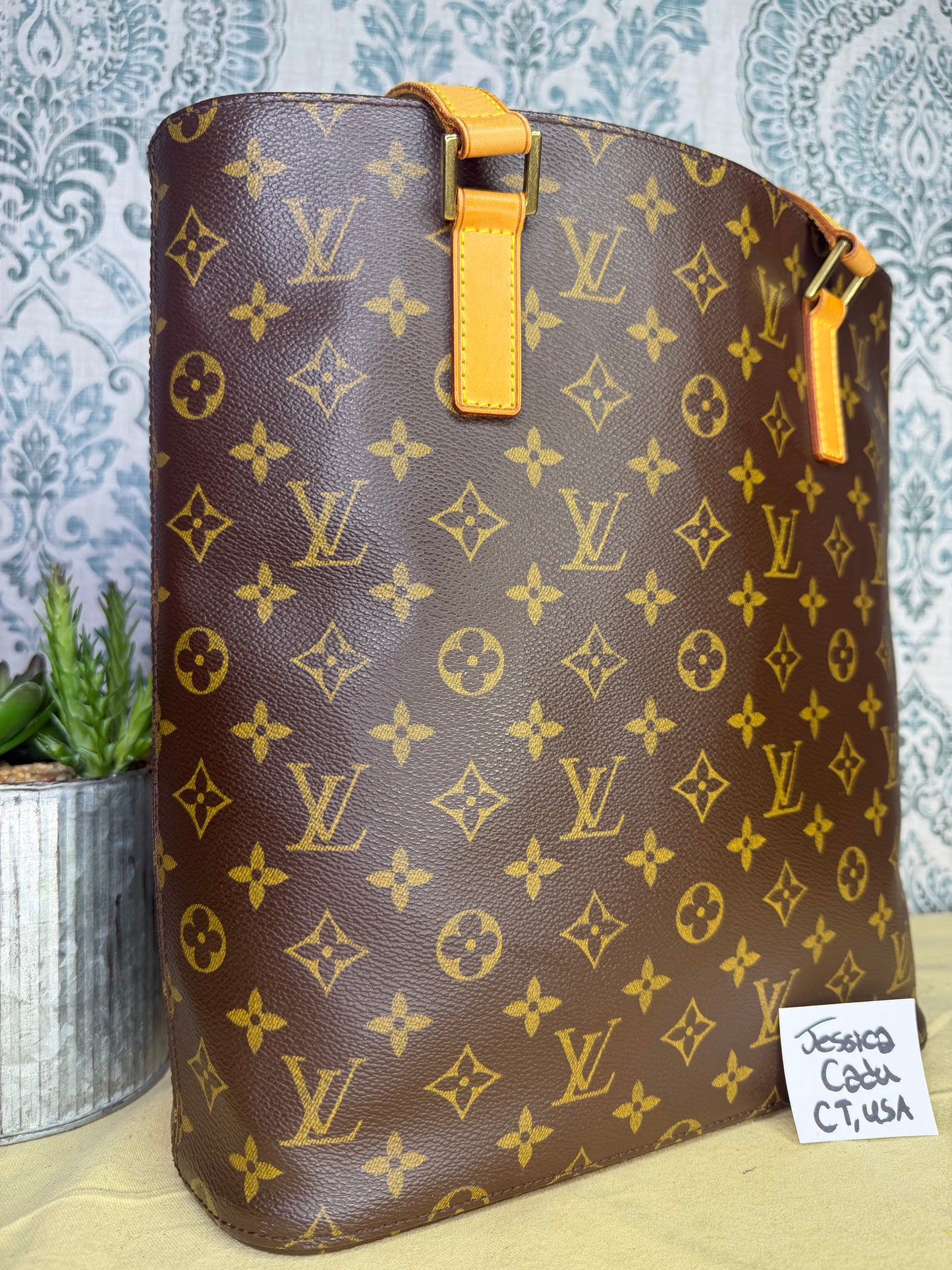 Louis Vuitton Vavin GM