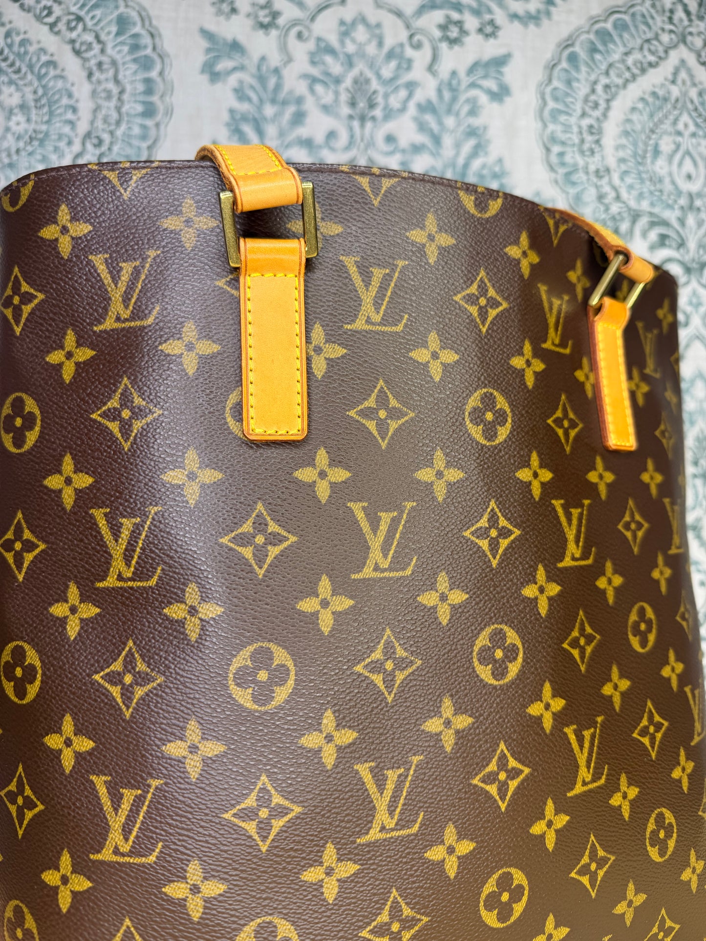 Louis Vuitton Vavin GM