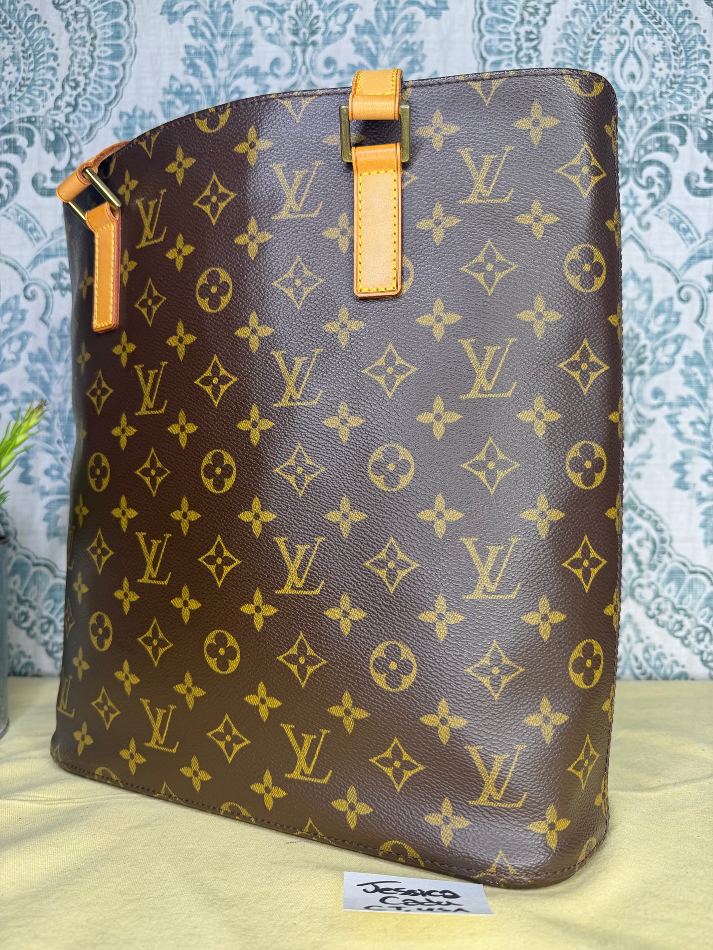 Louis Vuitton Vavin GM