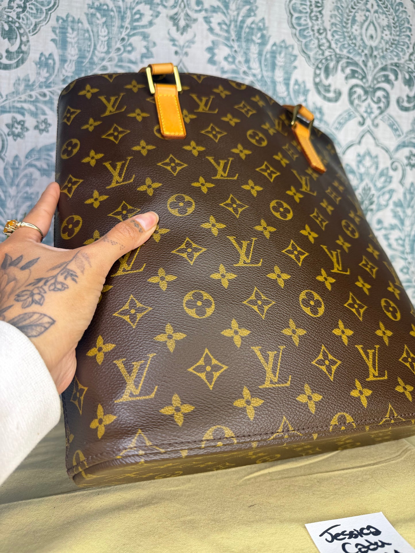 Louis Vuitton Vavin GM