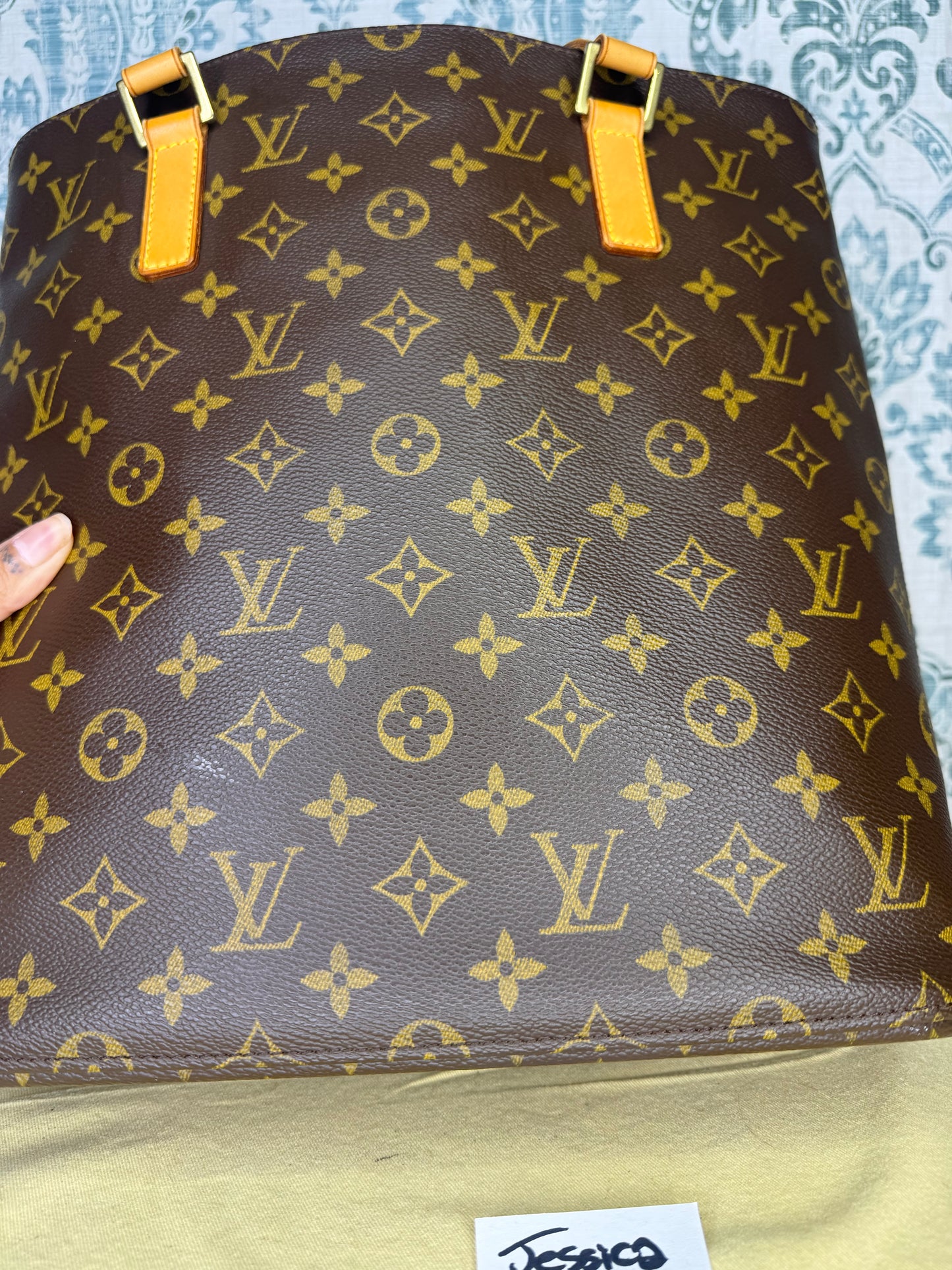 Louis Vuitton Vavin GM