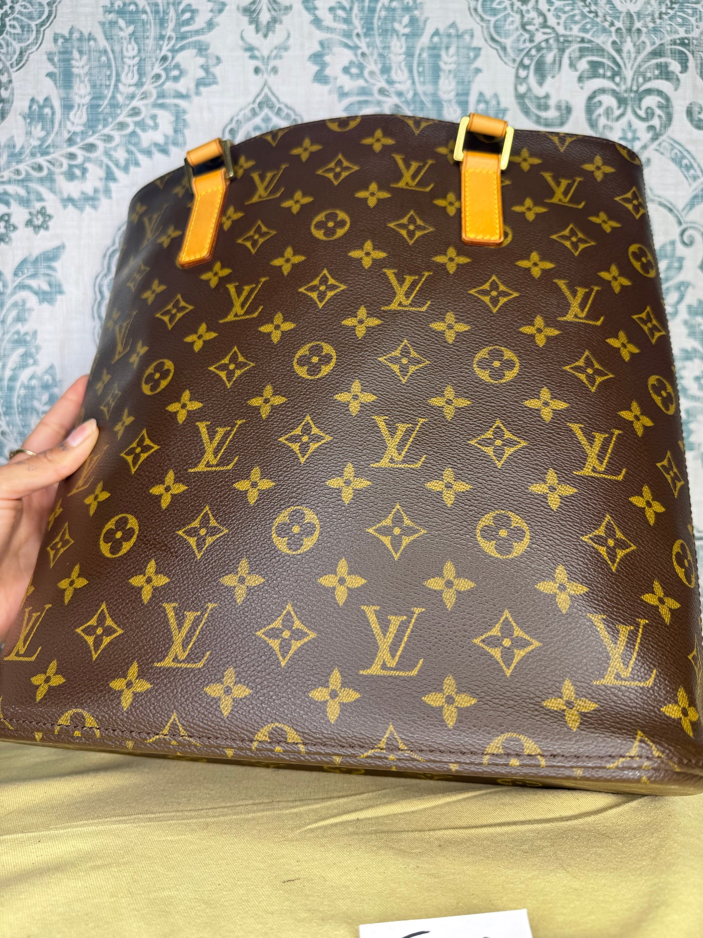 Louis Vuitton Vavin GM