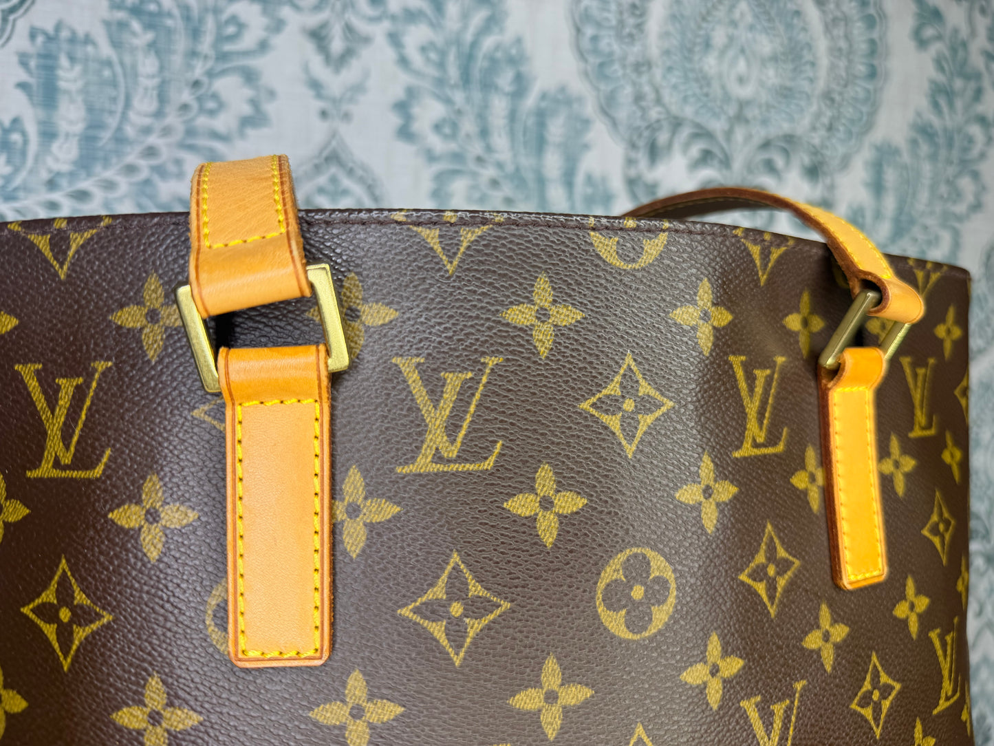 Louis Vuitton Vavin GM