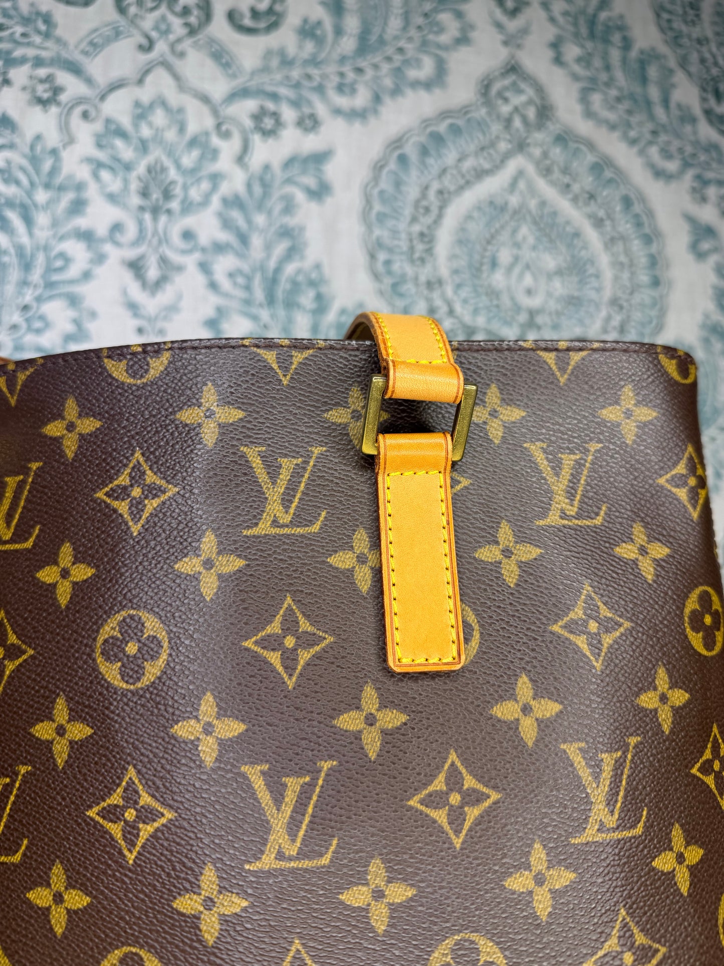 Louis Vuitton Vavin GM