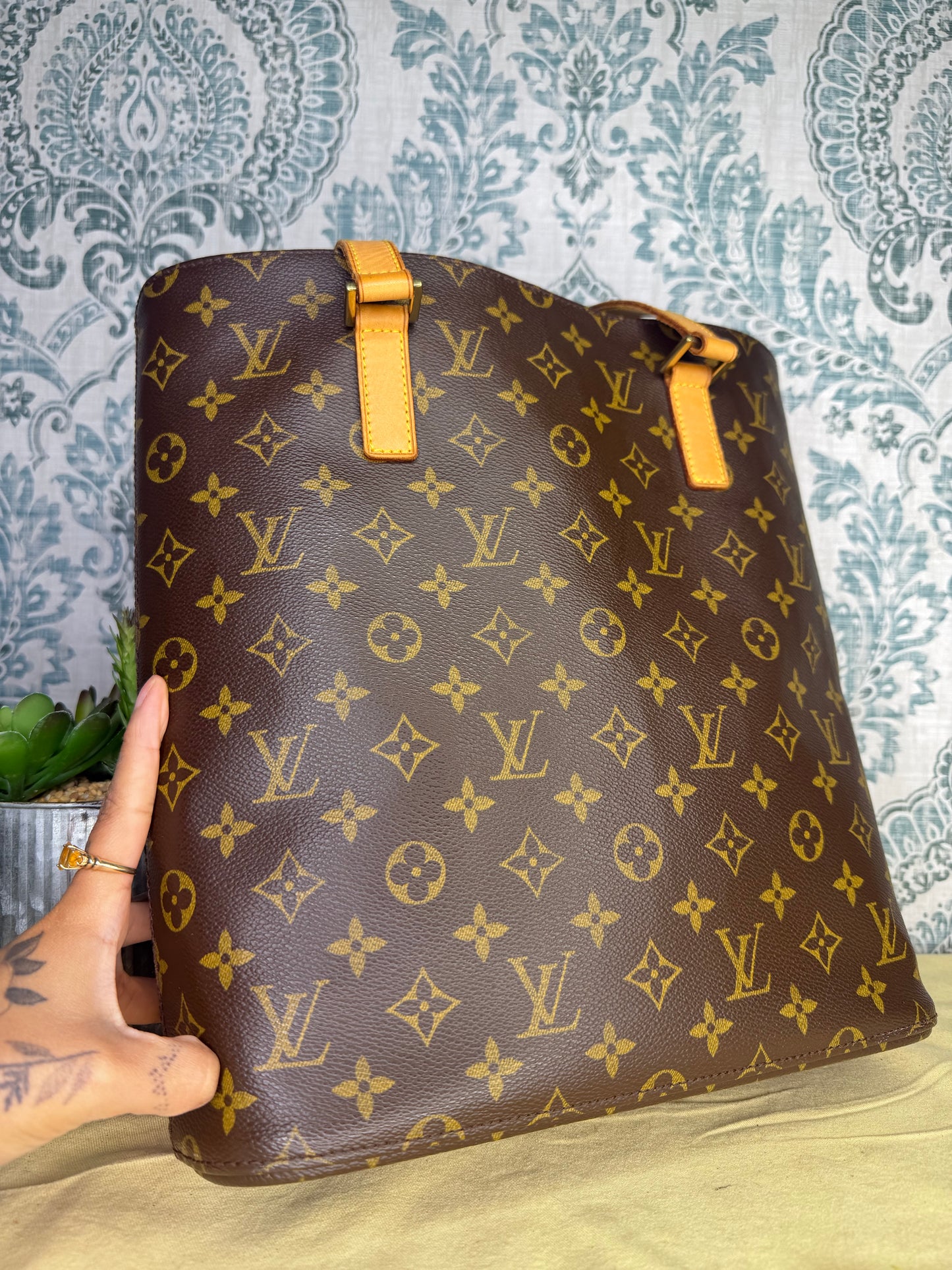 Louis Vuitton Vavin GM