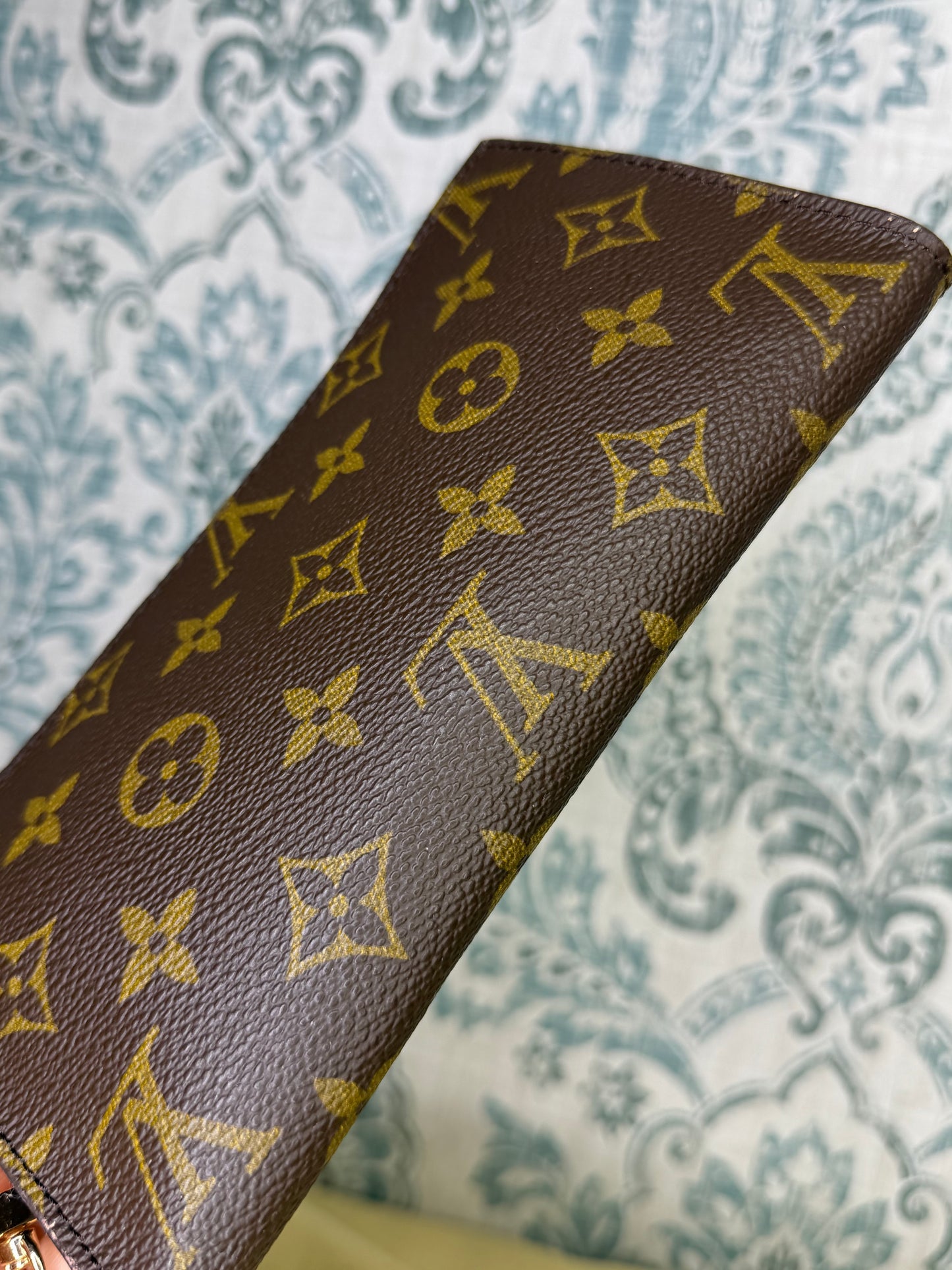 Louis Vuitton Monogram Bucket GM Pochette #2