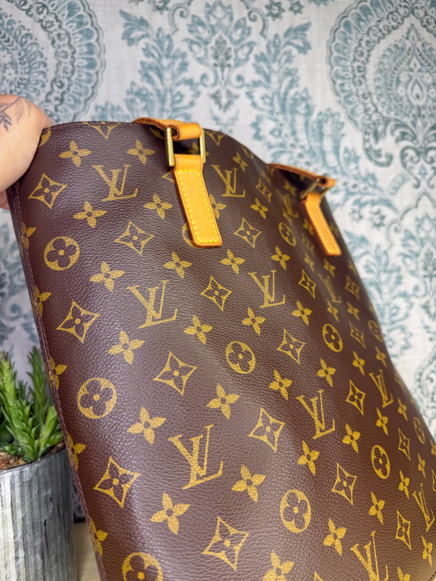Louis Vuitton Vavin GM
