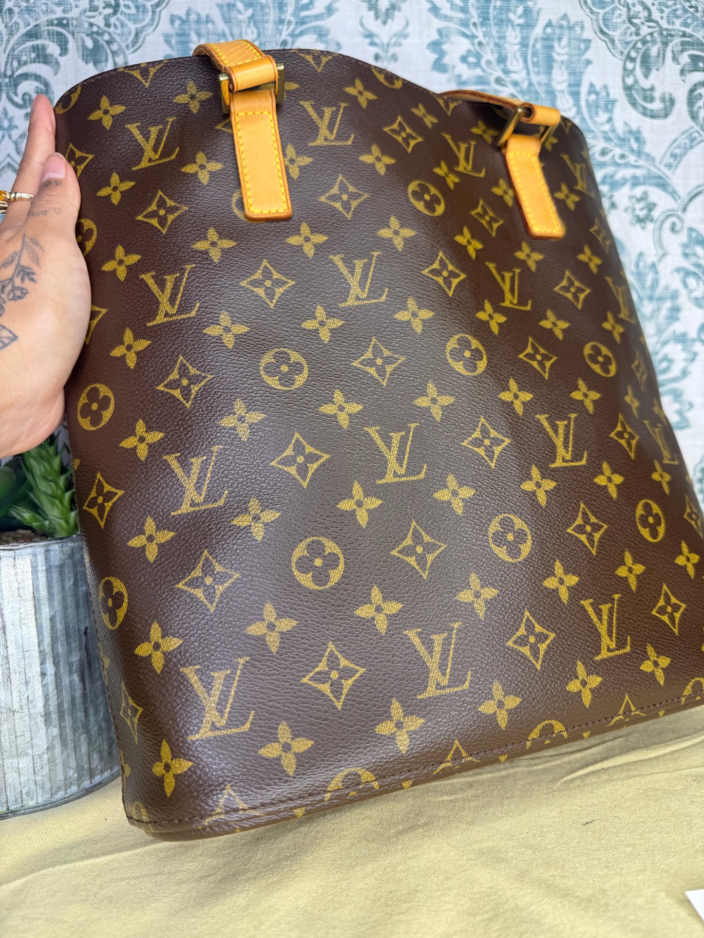Louis Vuitton Vavin GM