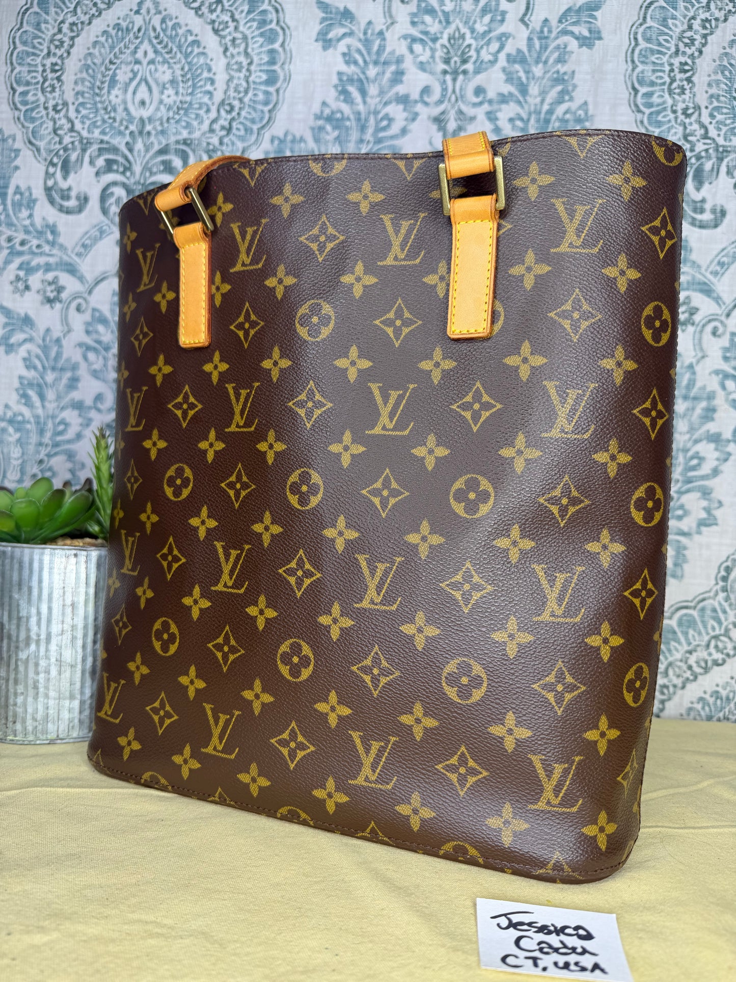 Louis Vuitton Vavin GM