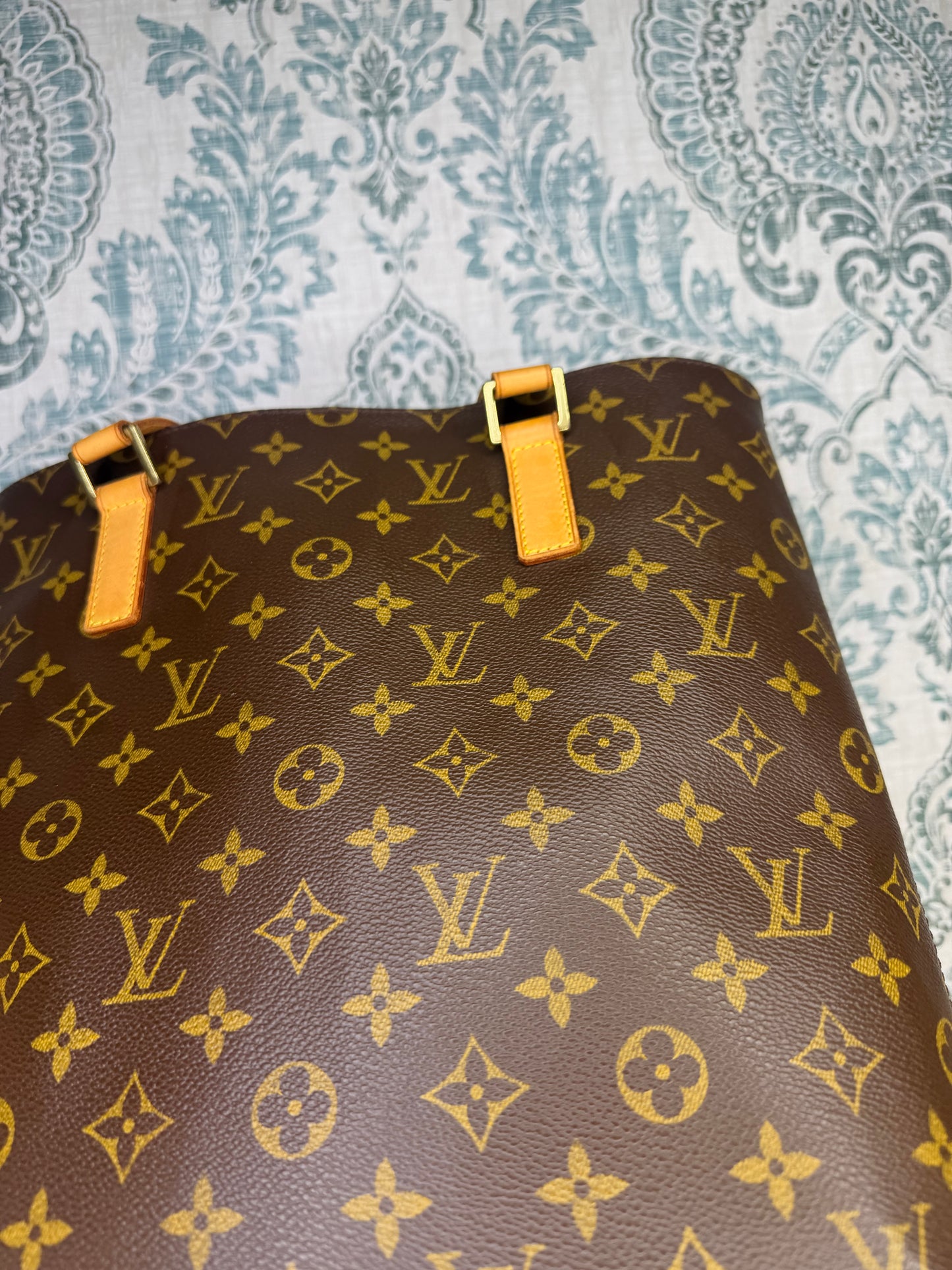Louis Vuitton Vavin GM