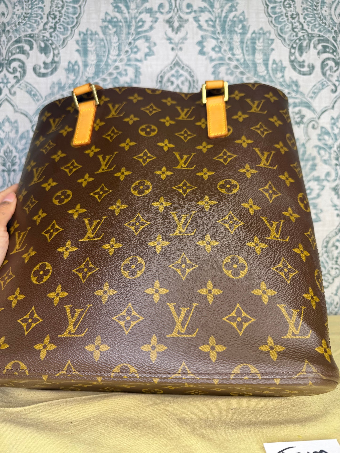 Louis Vuitton Vavin GM