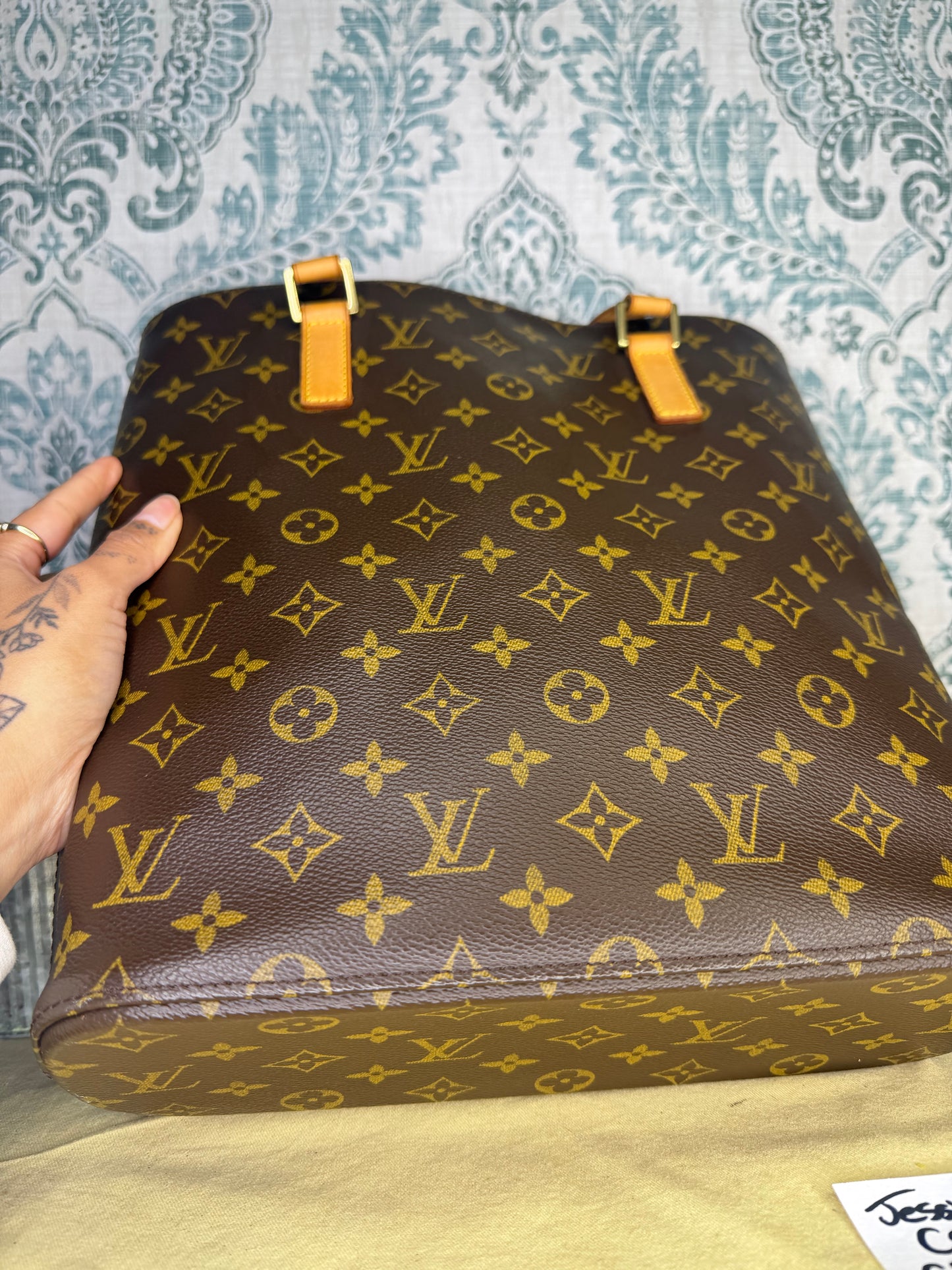 Louis Vuitton Vavin GM