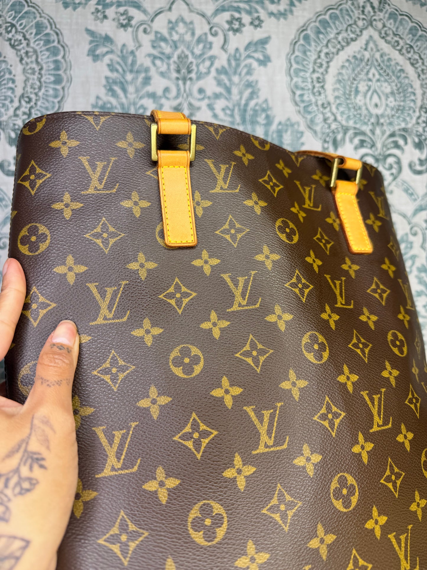 Louis Vuitton Vavin GM